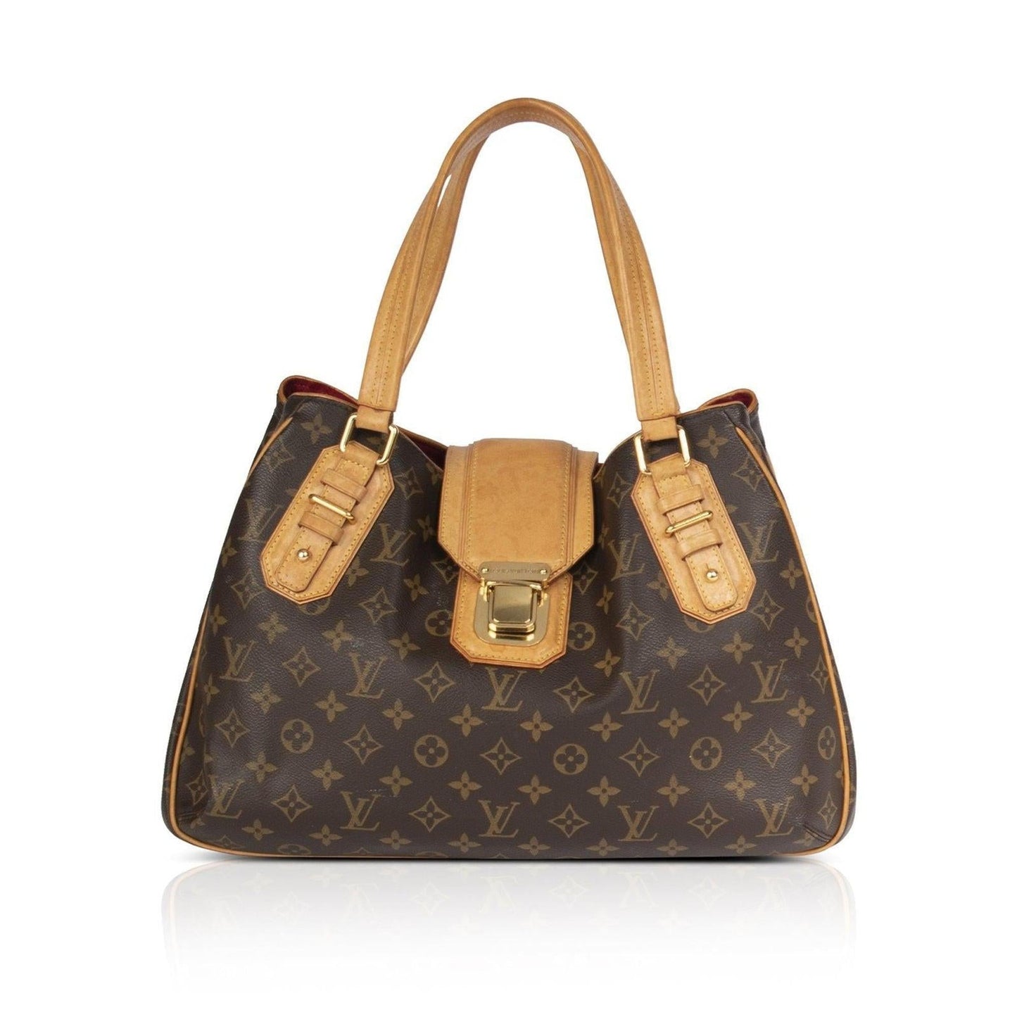 Louis Vuitton Monogram Griet Tote