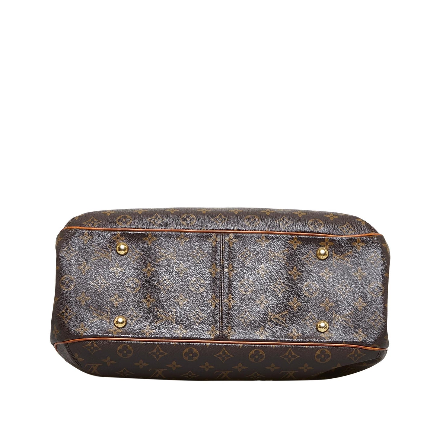 Louis Vuitton Monogram Griet (SHG-Zqcs72)