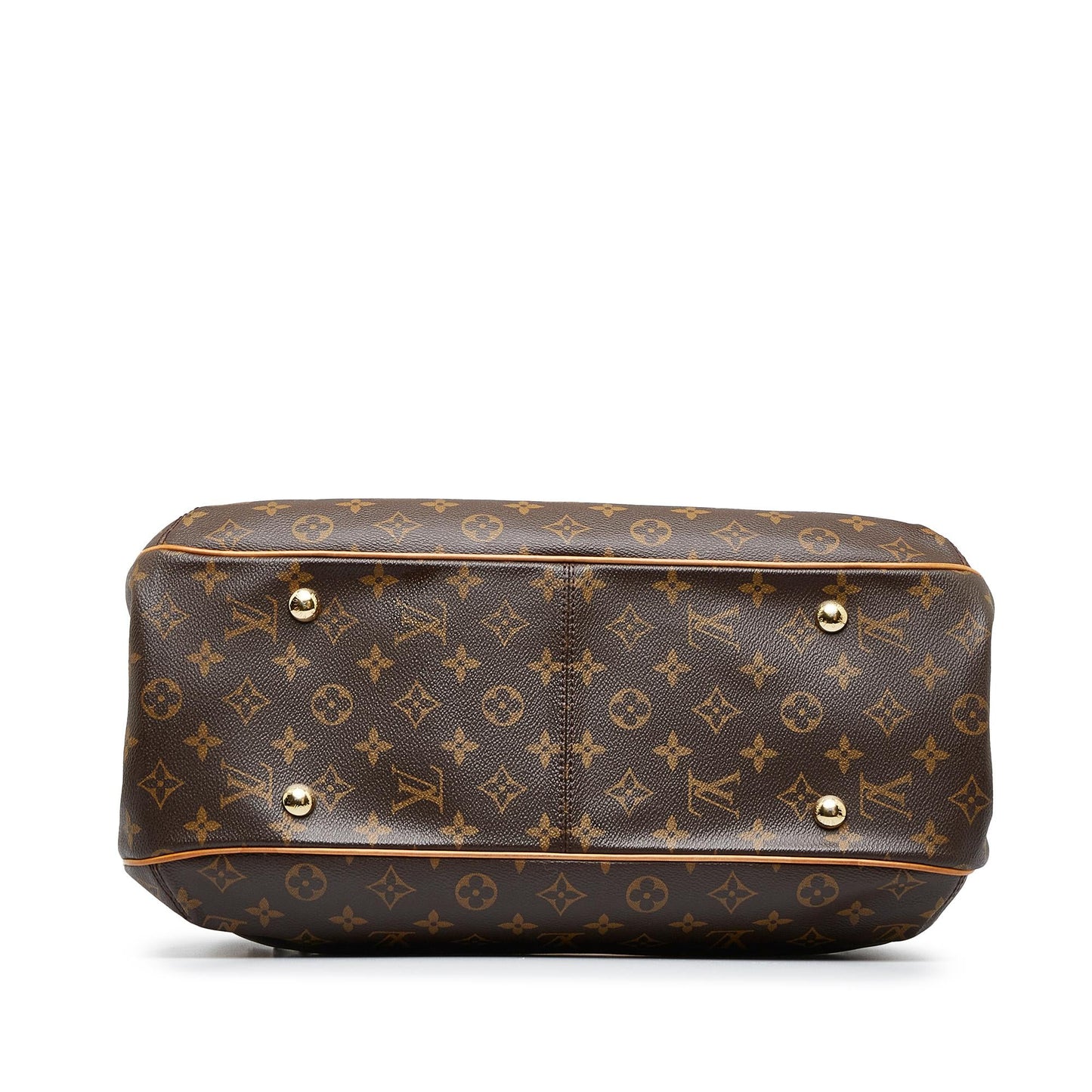 Louis Vuitton Monogram Griet (SHG-E34K09)