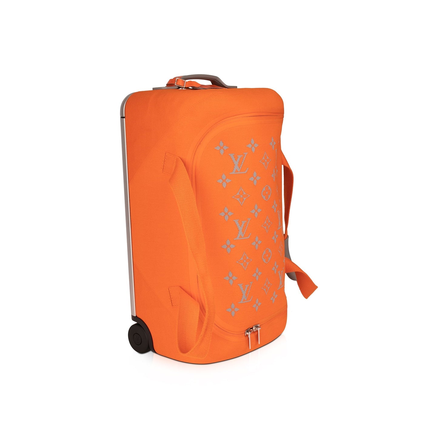 Louis Vuitton Monogram Horizon Soft Duffle 55