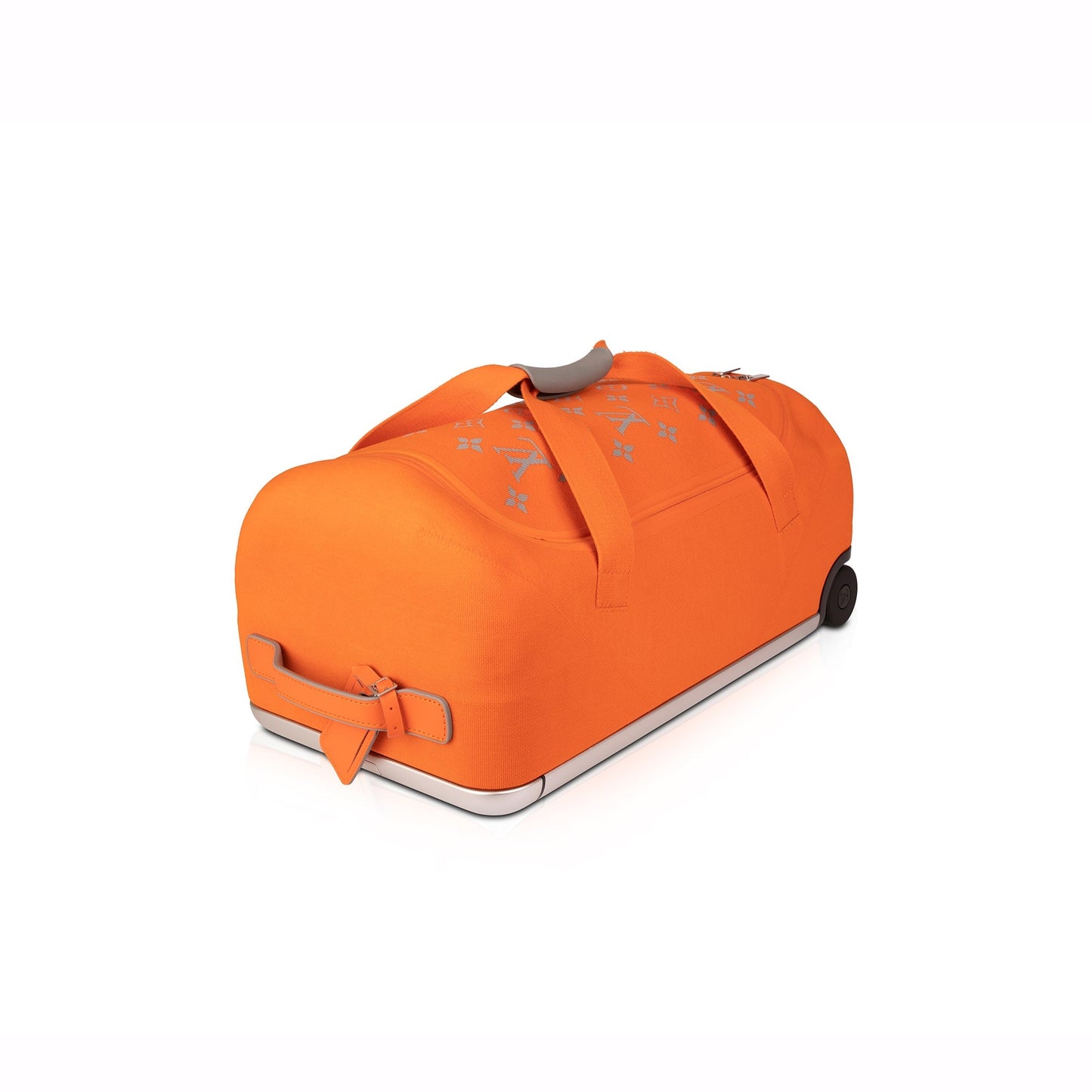 Louis Vuitton Monogram Horizon Soft Duffle 55