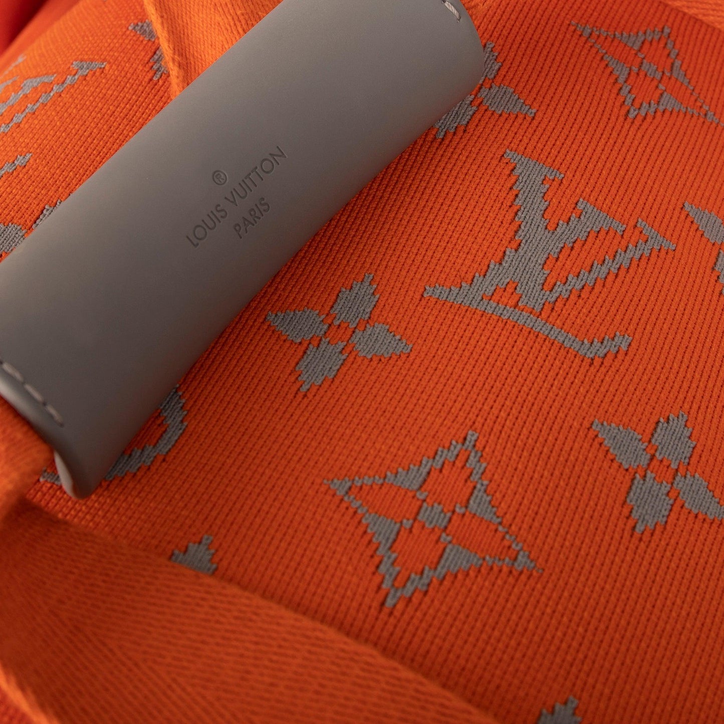 Louis Vuitton Monogram Horizon Soft Duffle 55