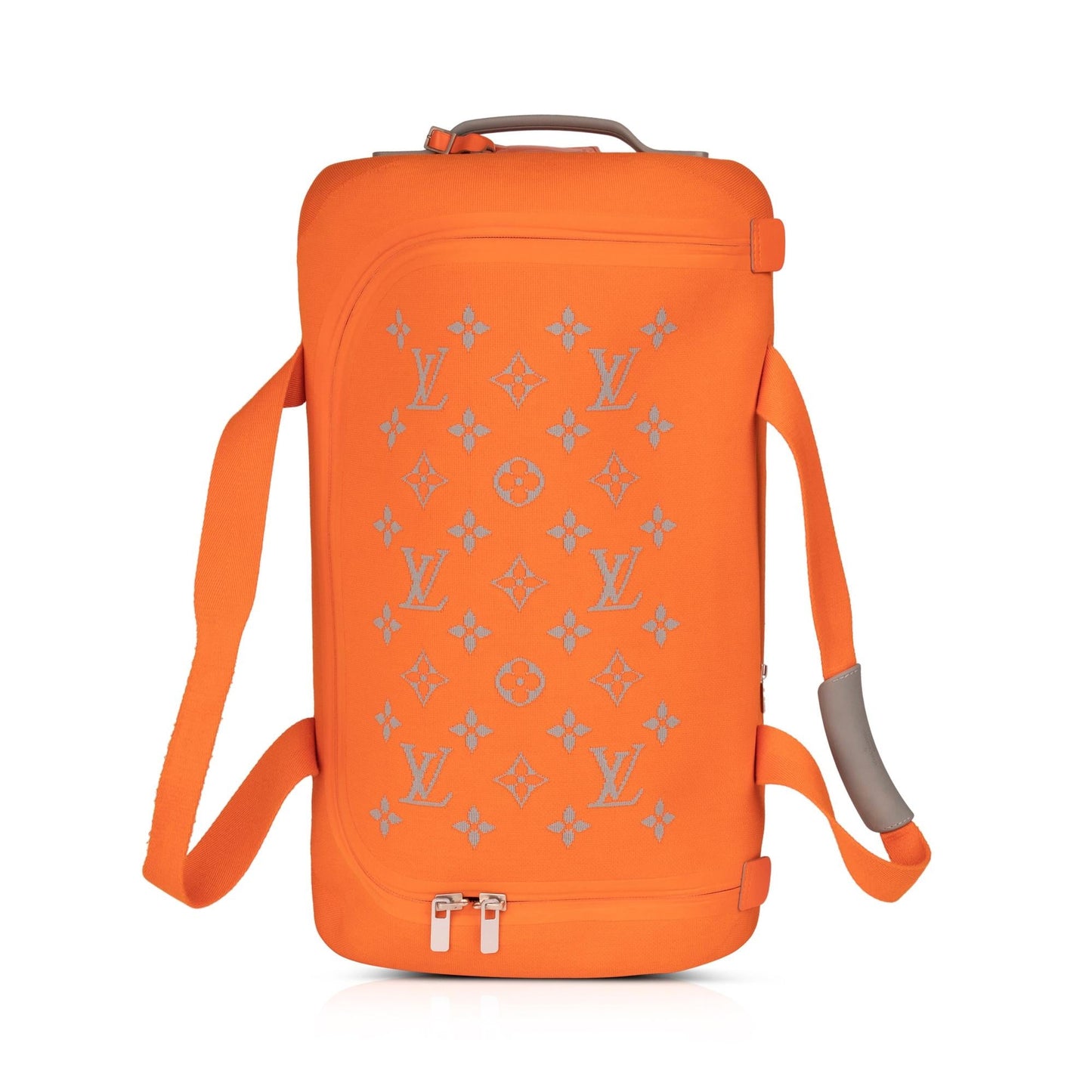 Louis Vuitton Monogram Horizon Soft Duffle 55