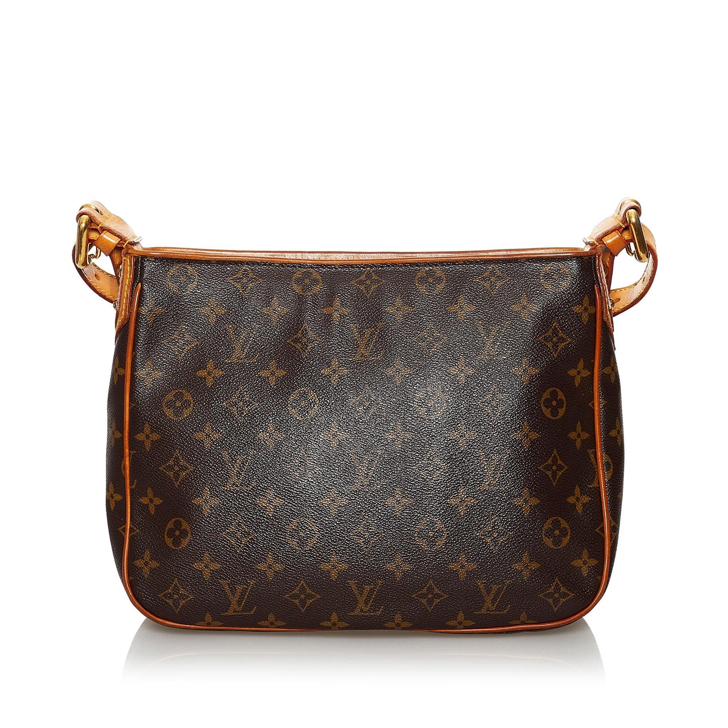 Louis Vuitton Monogram Hudson GM (SHG-30547)