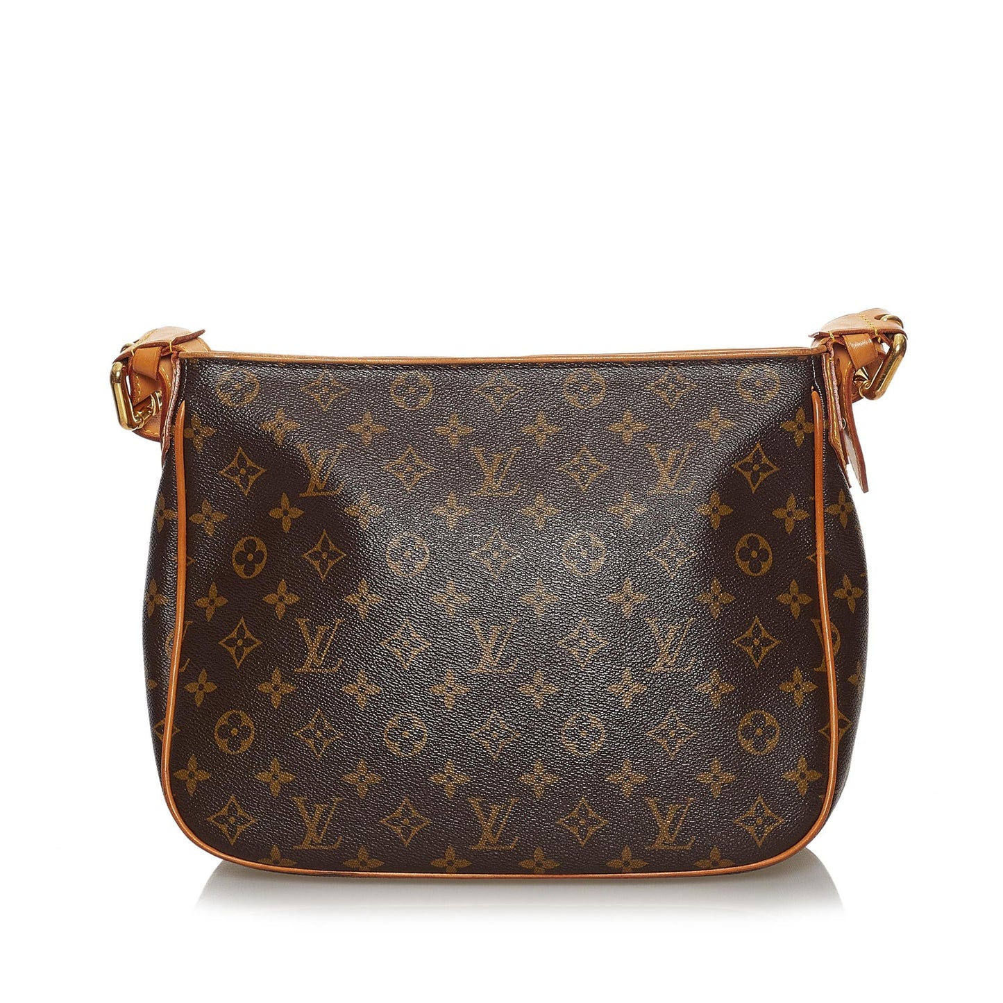 Louis Vuitton Monogram Hudson GM (SHG-33466)