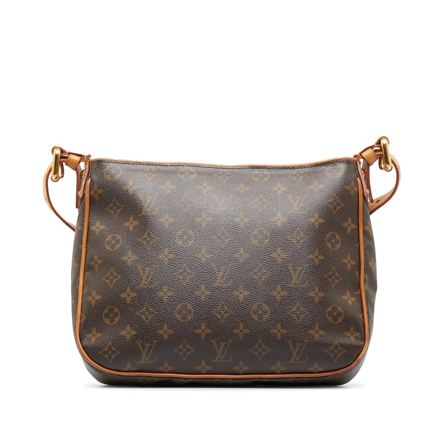 Louis Vuitton Monogram Hudson GM (SHG-nrpaov)