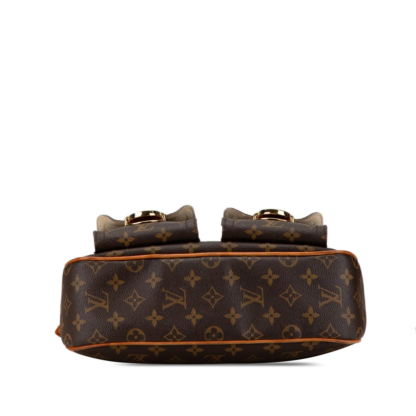 Louis Vuitton Monogram Hudson GM (SHG-7oOF3v)