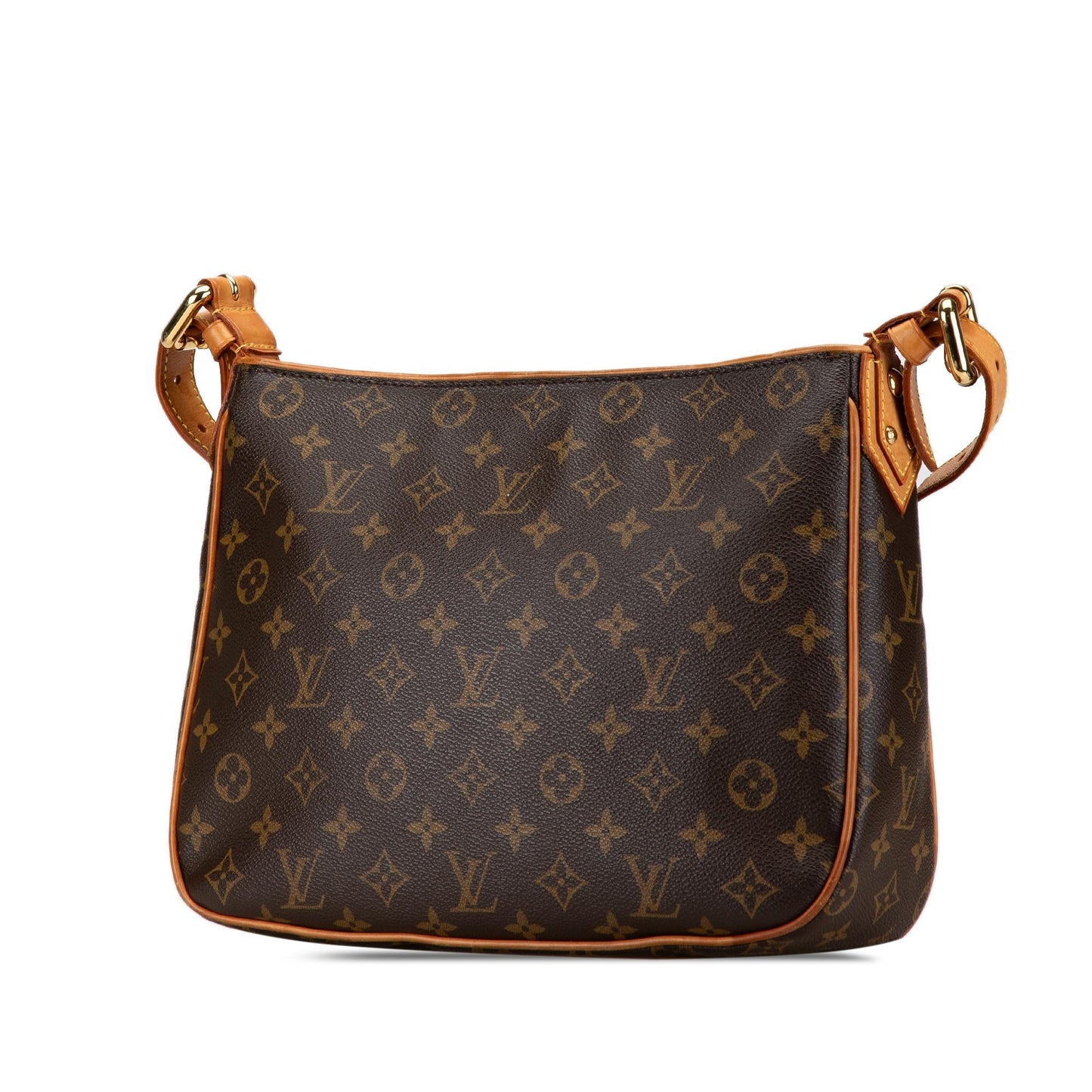 Louis Vuitton Monogram Hudson GM (SHG-7oOF3v)
