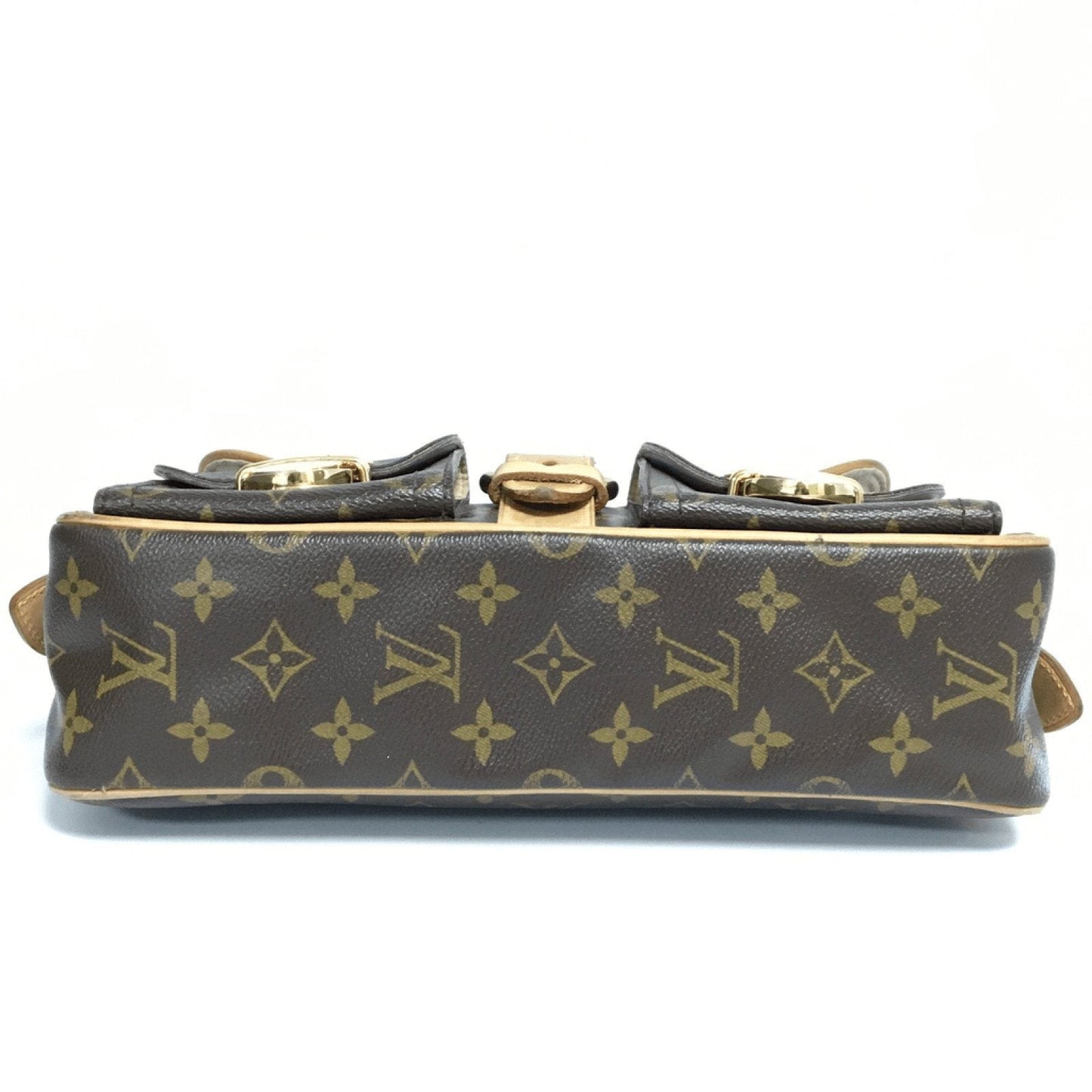 Louis Vuitton Monogram Hudson PM