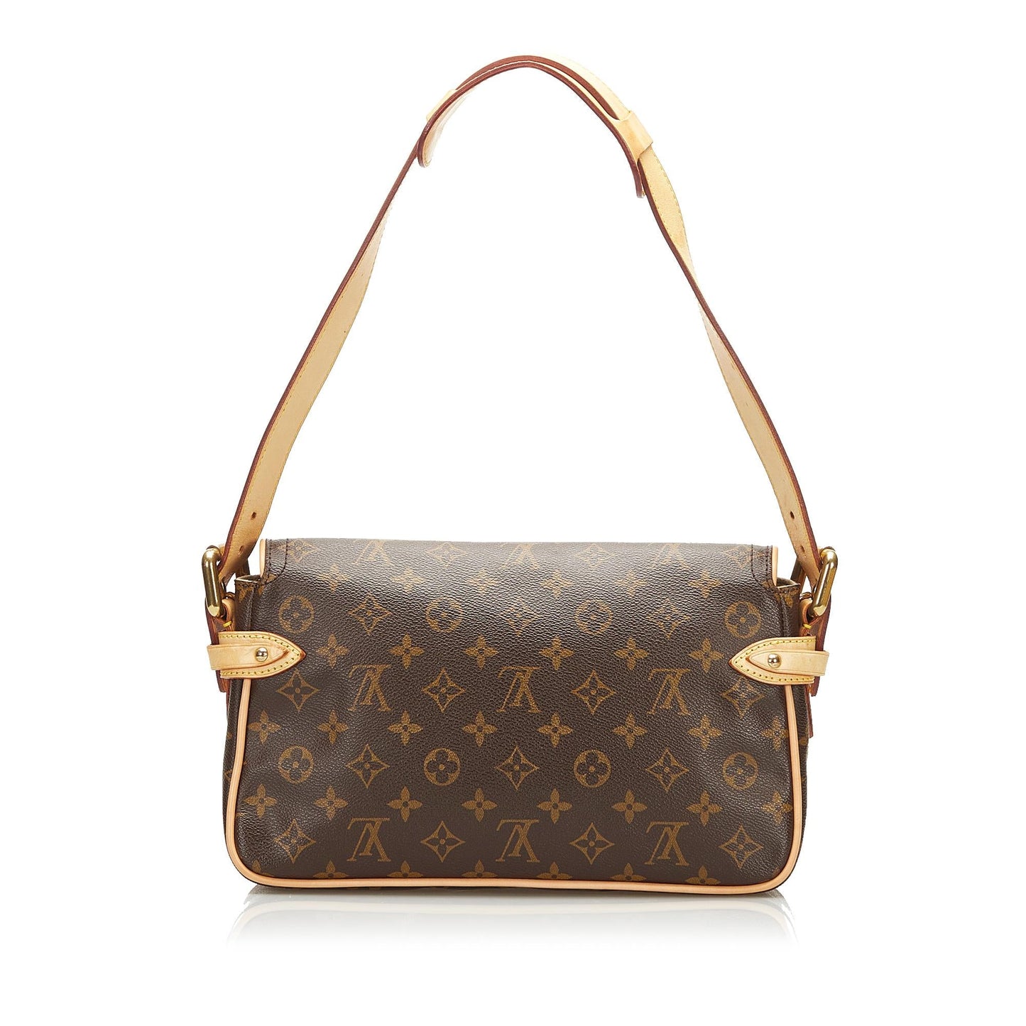 Louis Vuitton Monogram Hudson PM (SHG-37010)