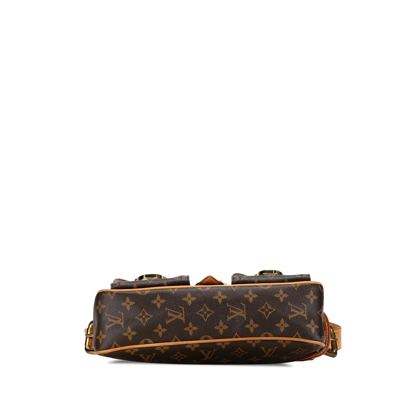 Louis Vuitton Monogram Hudson PM (SHG-ZYkv0V)
