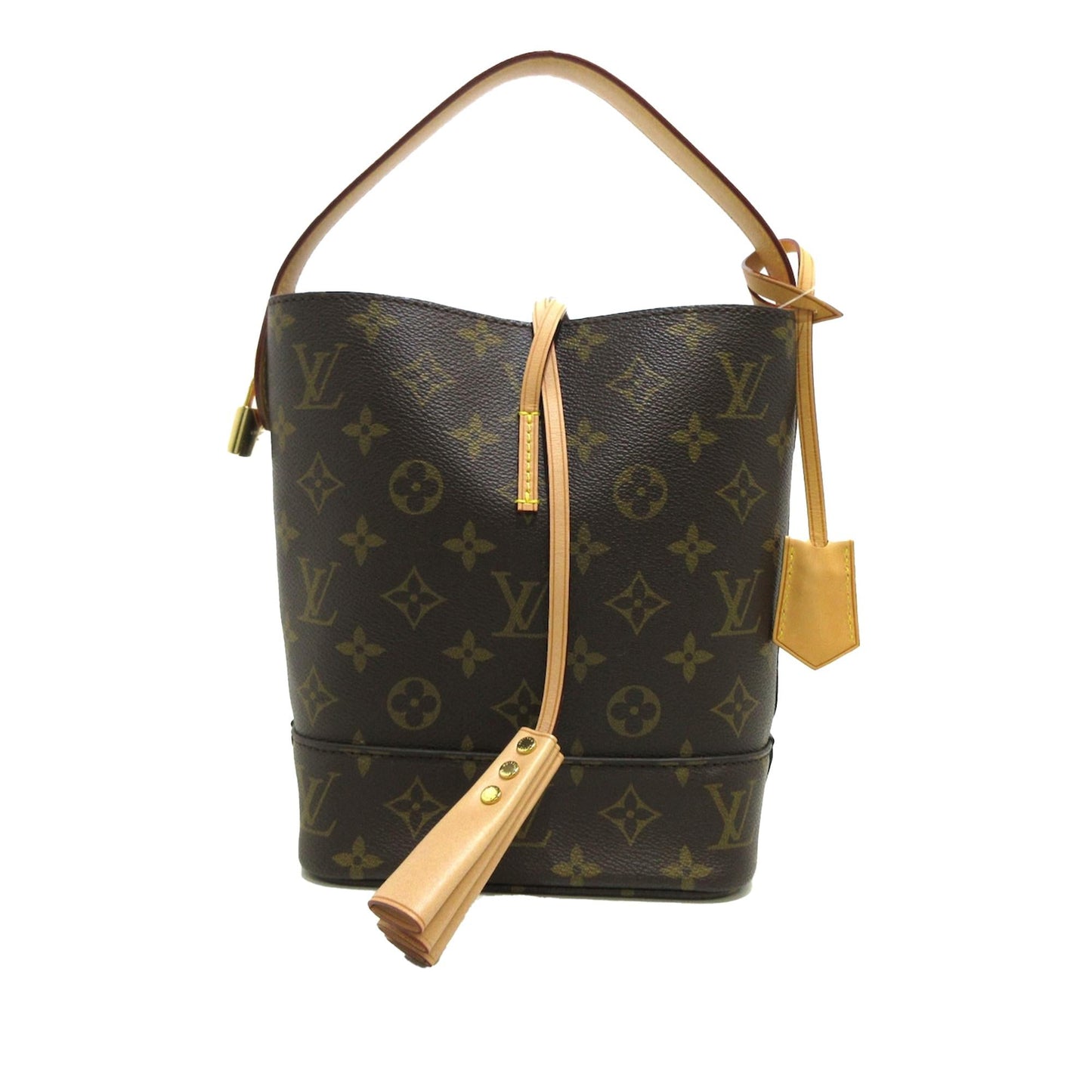 Louis Vuitton Monogram Idole NN14 PM (SHG-B13esG)