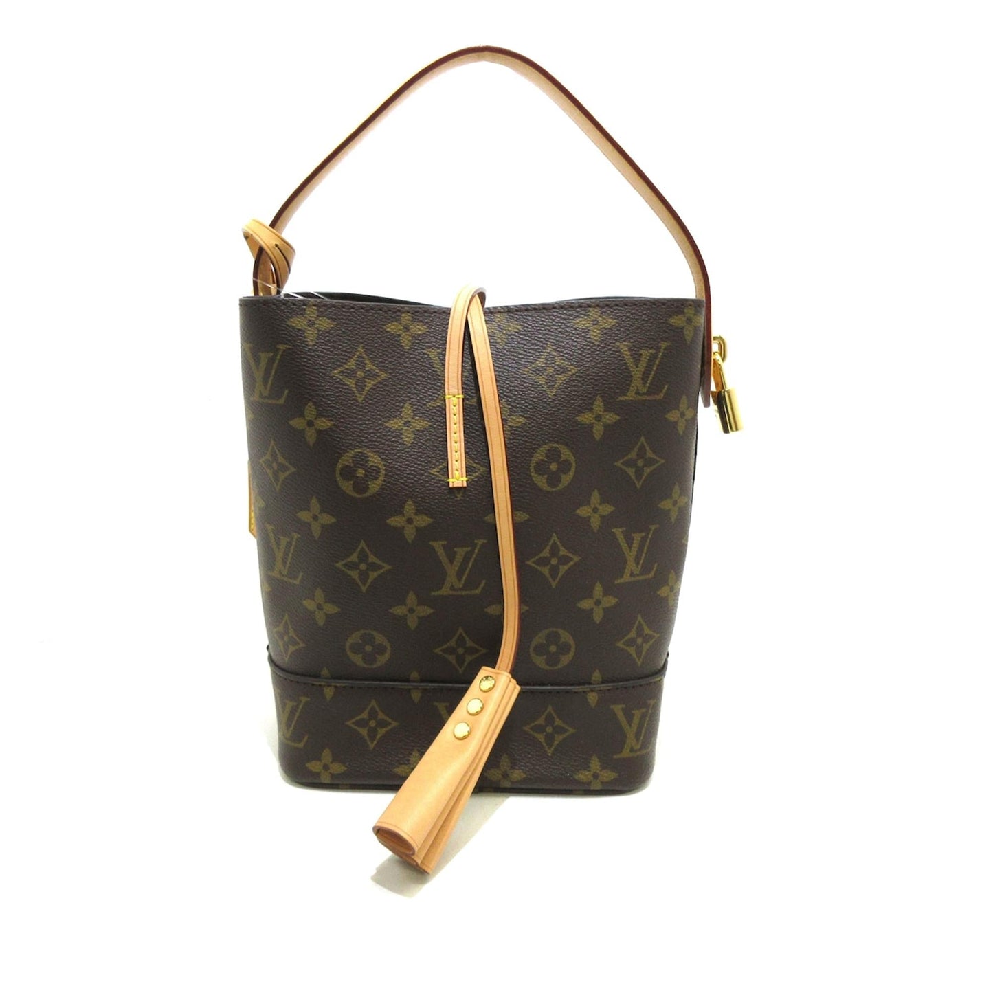 Louis Vuitton Monogram Idole NN14 PM (SHG-B13esG)