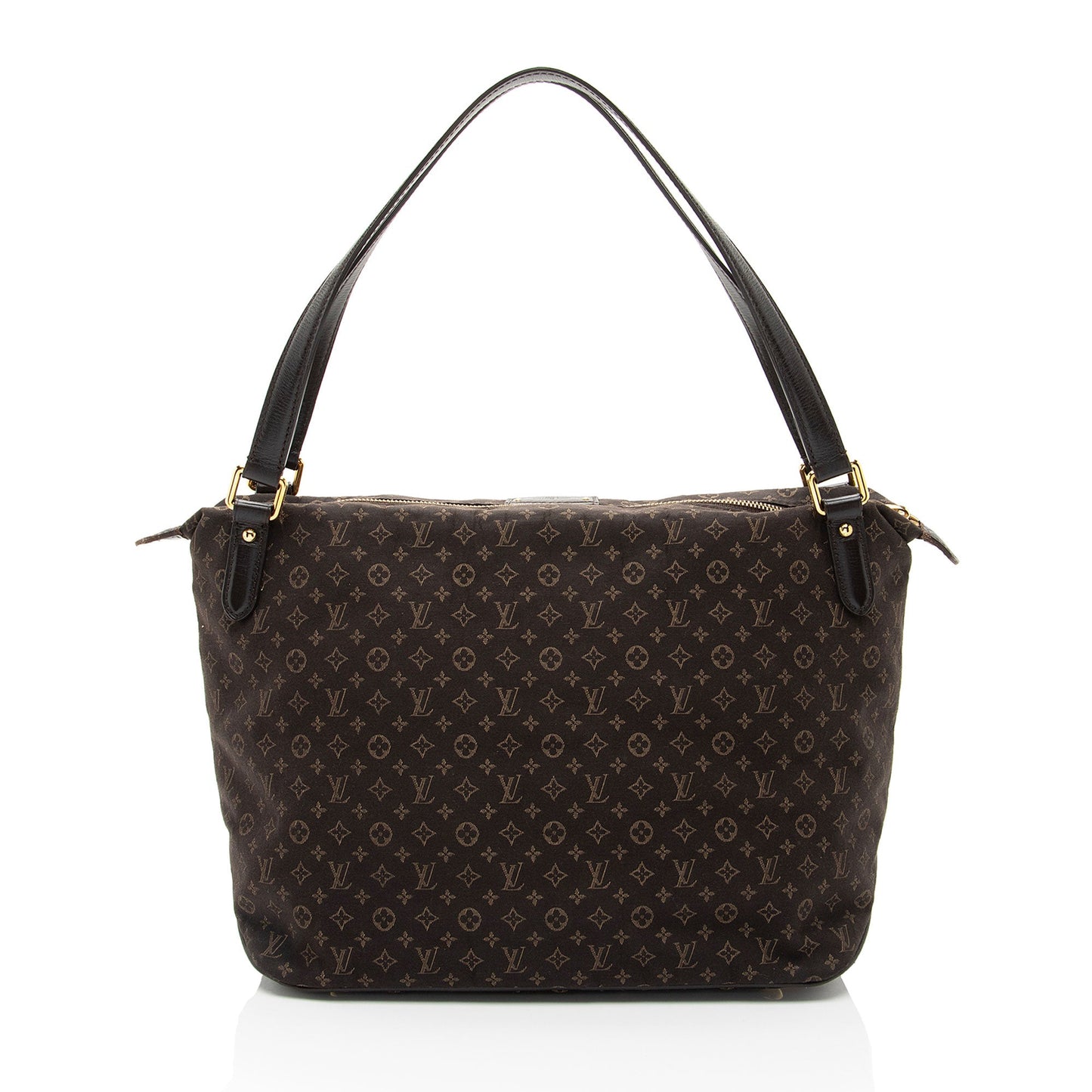 Louis Vuitton Monogram Idylle Ballade MM Shoulder Bag (SHF-3Rh2hx)