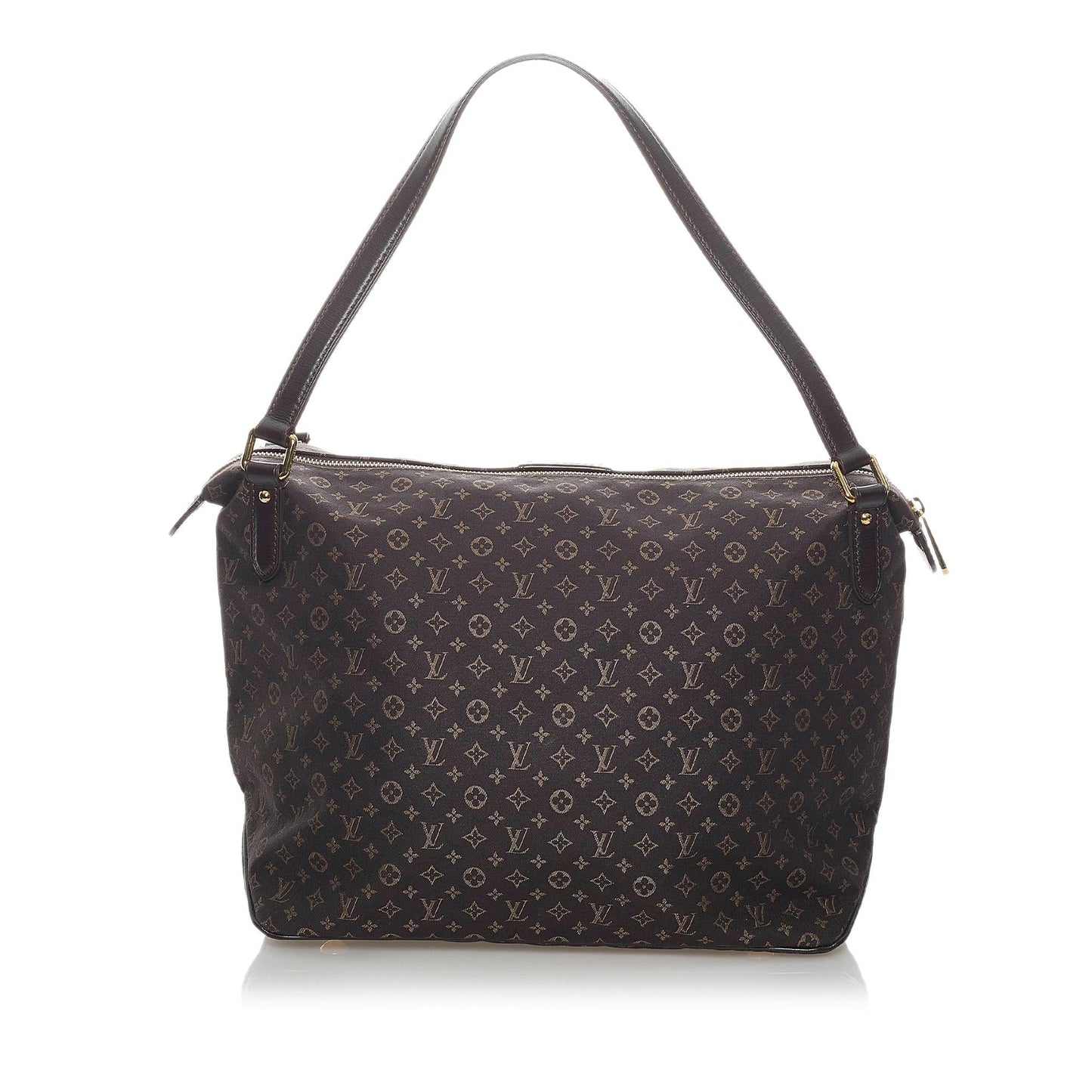 Louis Vuitton Monogram Idylle Ballade MM (SHG-30337)