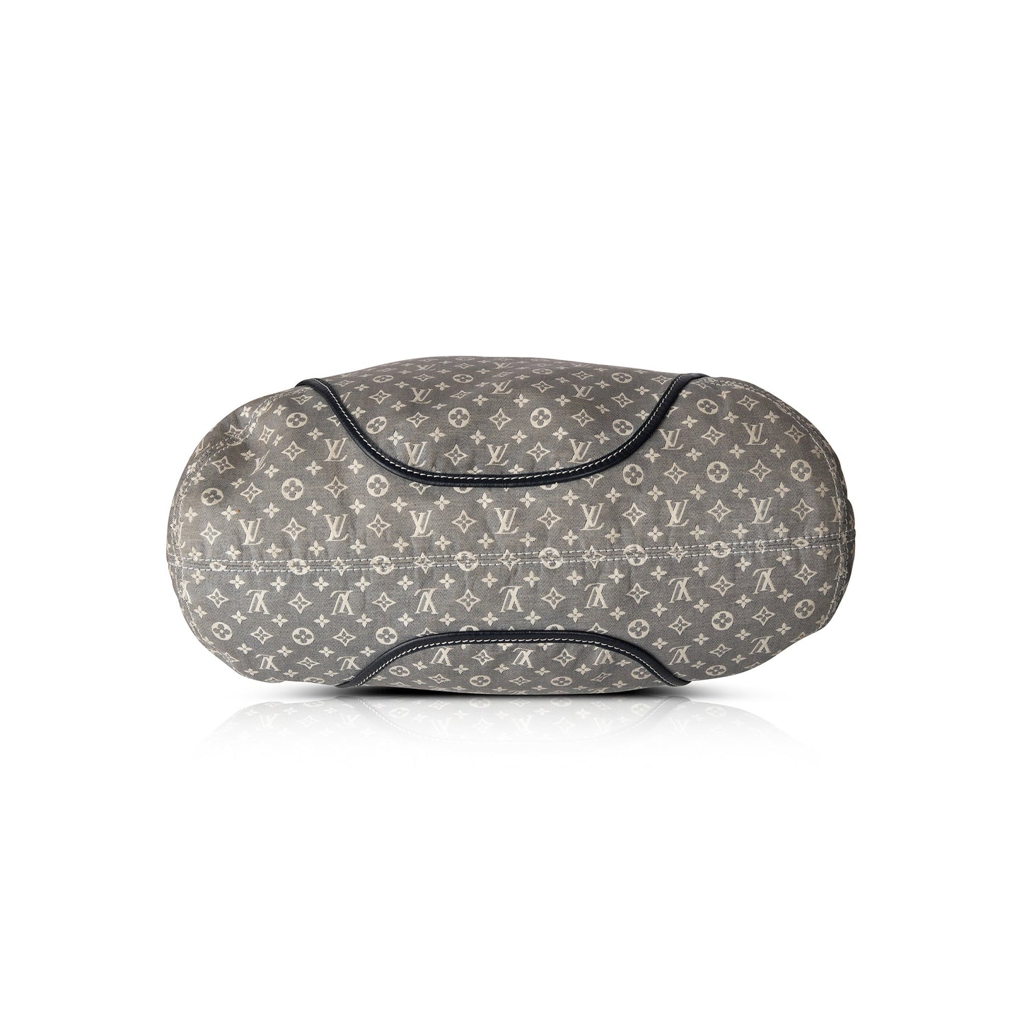 Louis Vuitton Monogram Idylle Elegie Tote Bag