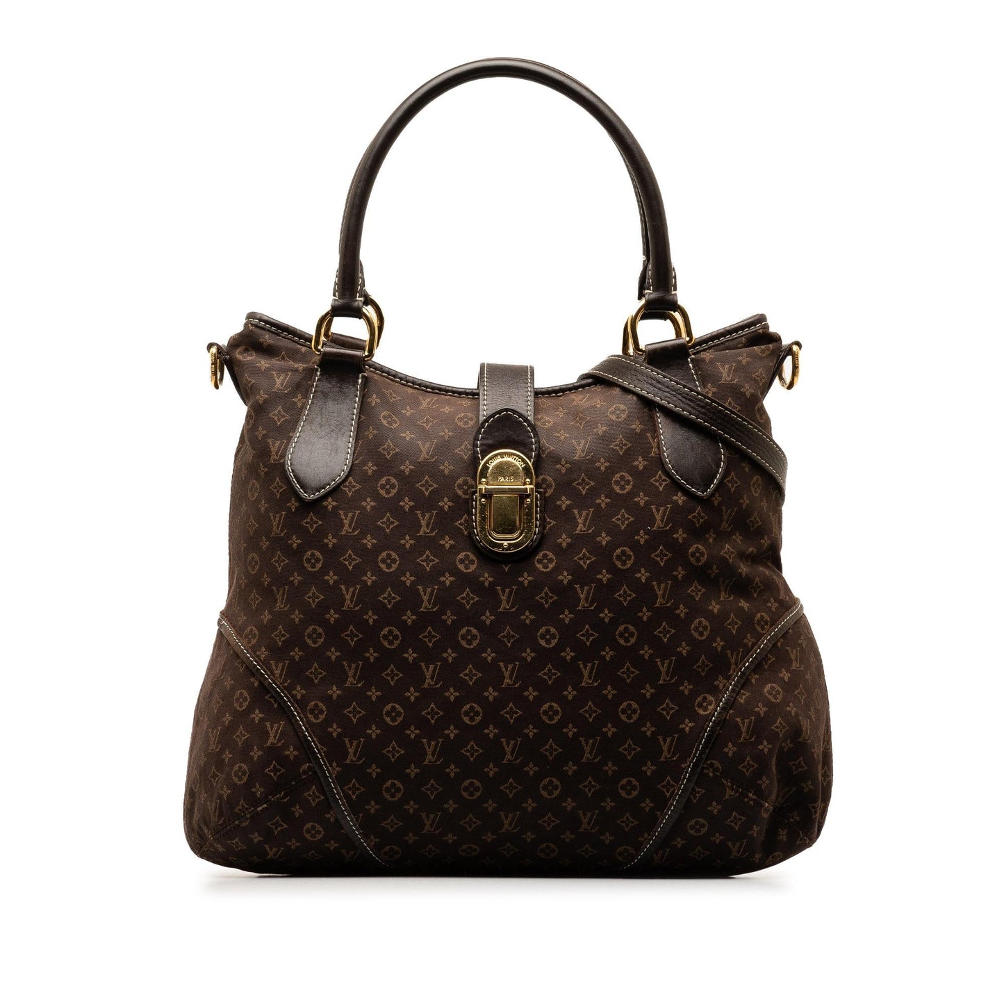Louis Vuitton Monogram Idylle Elegie (SHG-ZtHcUt)
