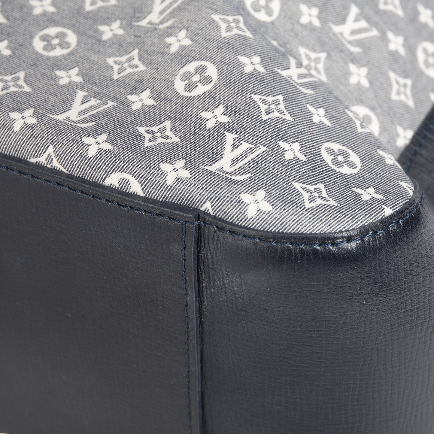 Louis Vuitton Monogram Idylle Rendez-Vous MM