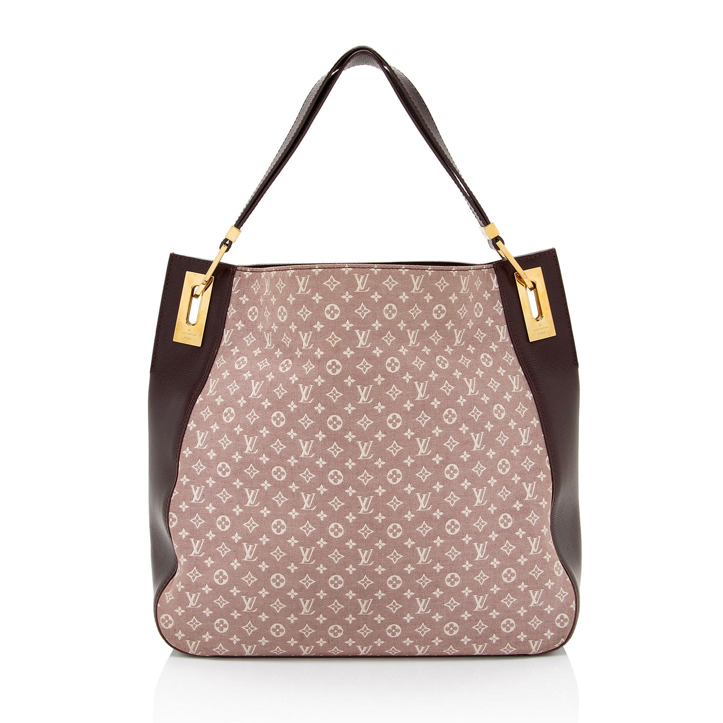Louis Vuitton Monogram Idylle Rendez-Vous MM Shoulder Bag (SHF-YlgUqE)