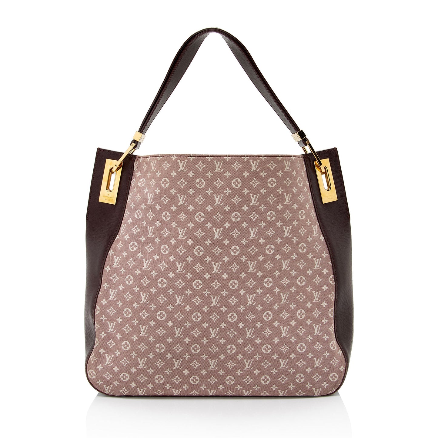 Louis Vuitton Monogram Idylle Rendez-Vous MM Shoulder Bag (SHF-YlgUqE)