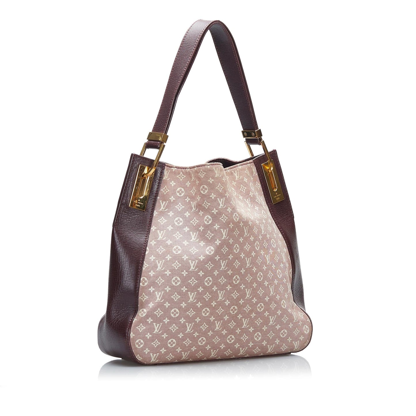 Louis Vuitton Monogram Idylle Rendez-Vous PM (SHG-sUice9)