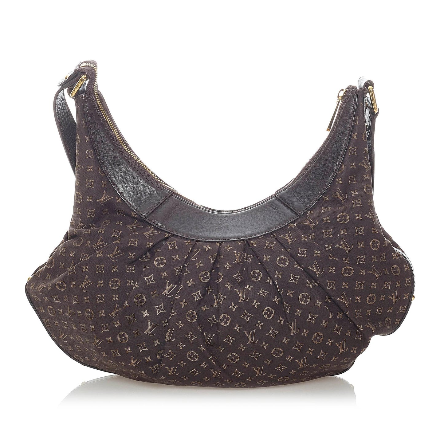 Louis Vuitton Monogram Idylle Rhapsodie MM (SHG-34438)