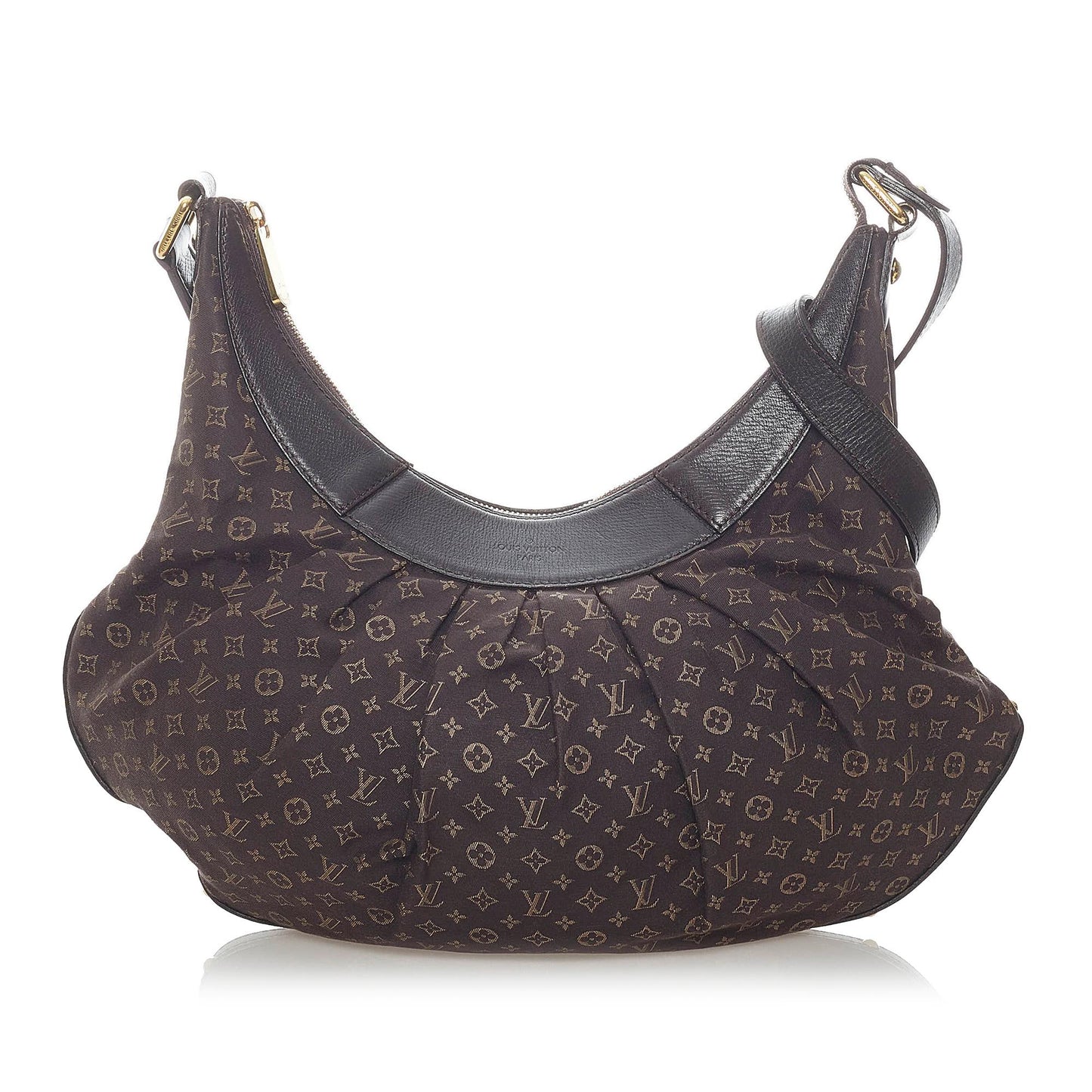 Louis Vuitton Monogram Idylle Rhapsodie MM (SHG-34438)