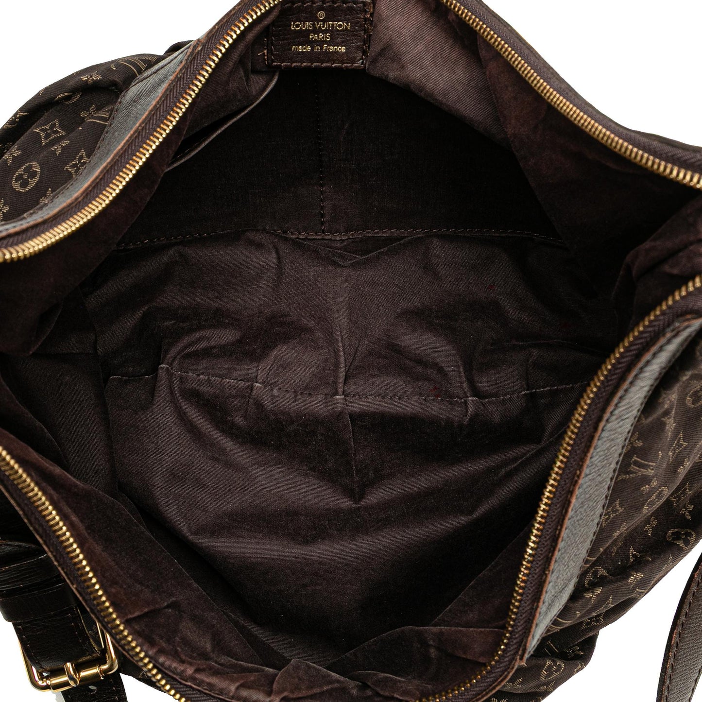 Louis Vuitton Monogram Idylle Rhapsodie MM