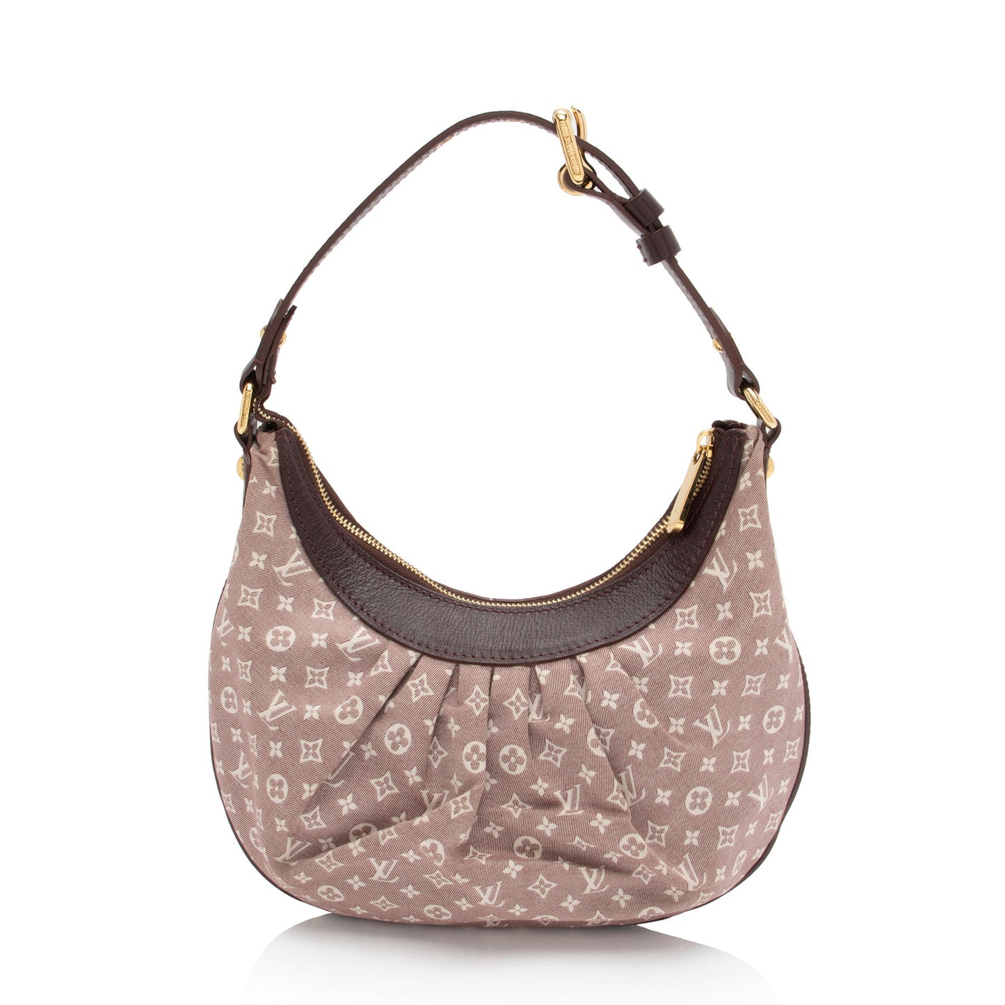 Louis Vuitton Monogram Idylle Rhapsodie PM Hobo (SHF-D1ldoP)
