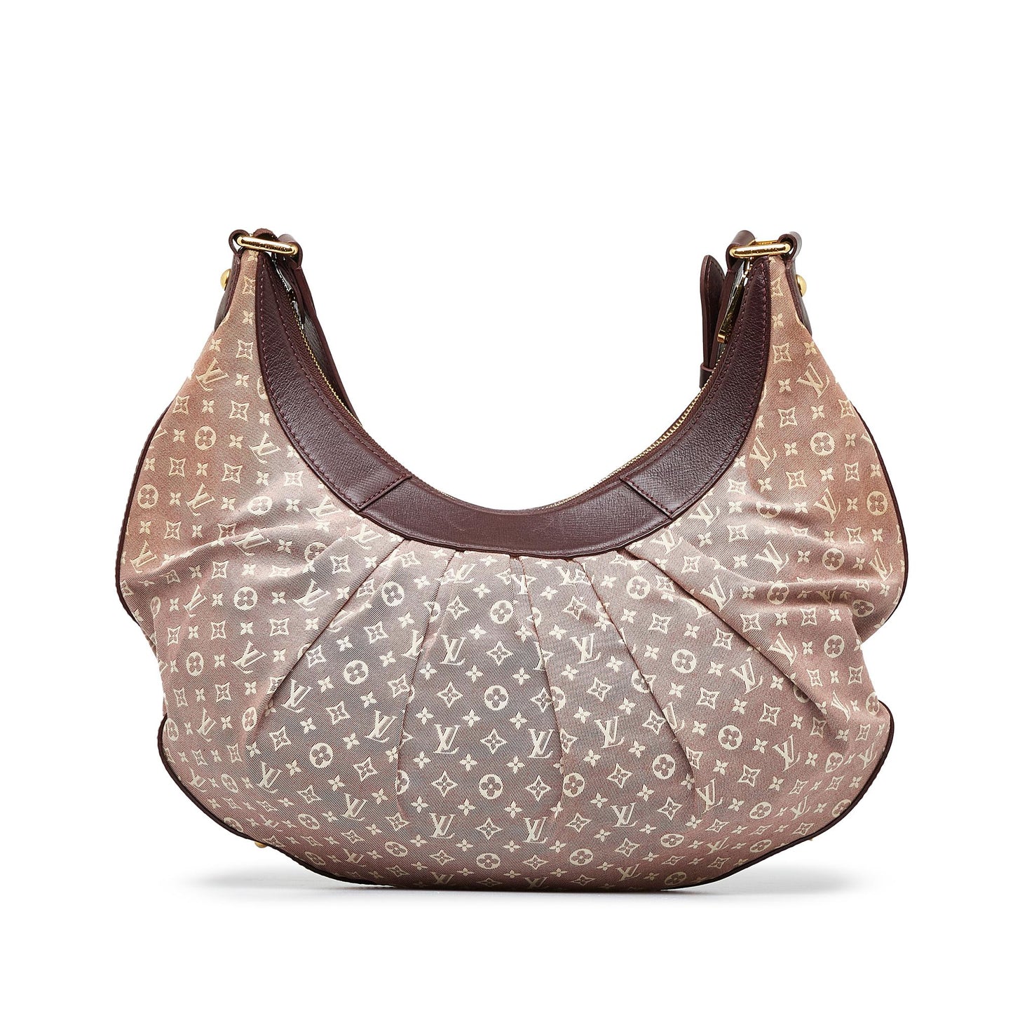 Louis Vuitton Monogram Idylle Rhapsody MM (SHG-x8aWGH)