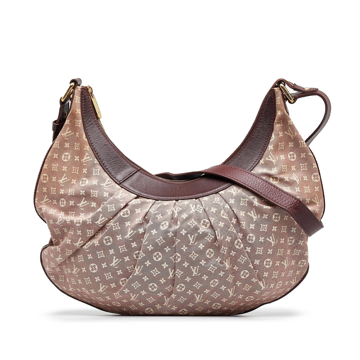 Louis Vuitton Monogram Idylle Rhapsody MM (SHG-x8aWGH)
