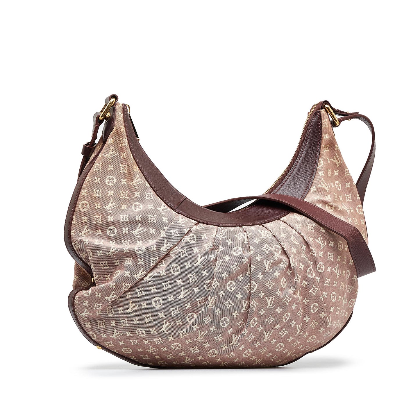 Louis Vuitton Monogram Idylle Rhapsody MM (SHG-x8aWGH)