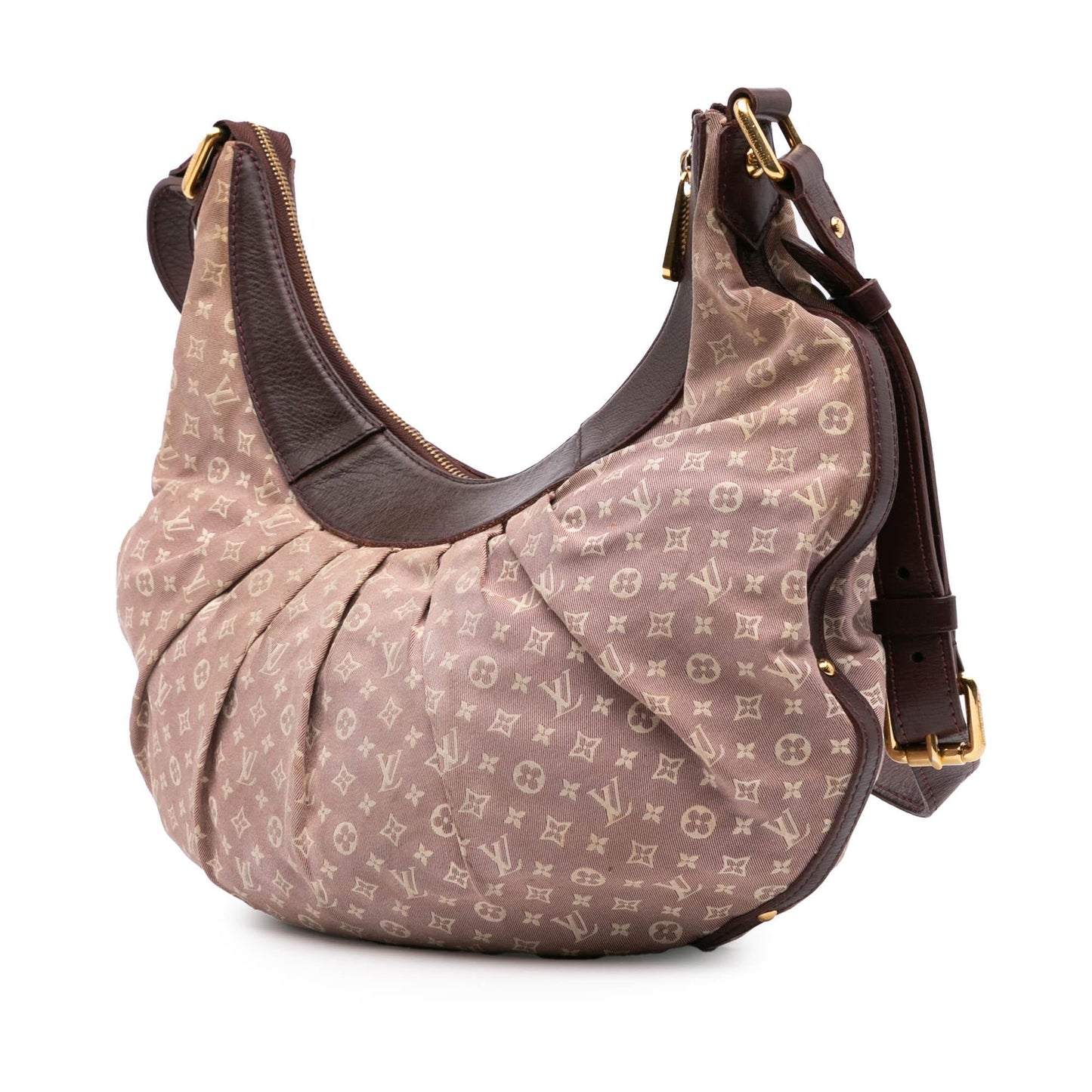 Louis Vuitton Monogram Idylle Rhapsody MM