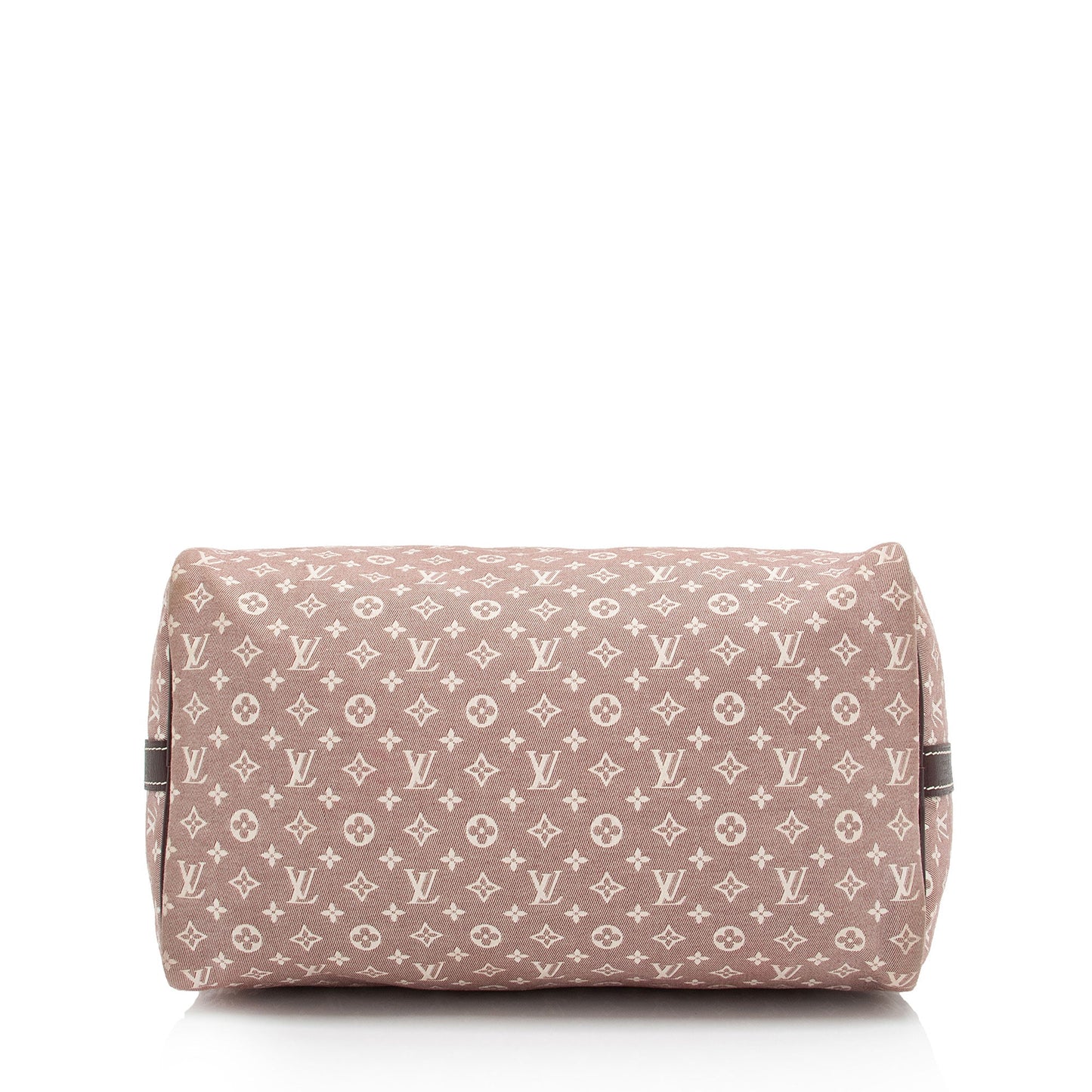 Louis Vuitton Monogram Idylle Speedy Bandouliere 30 Satchel (SHF-q63iiq)