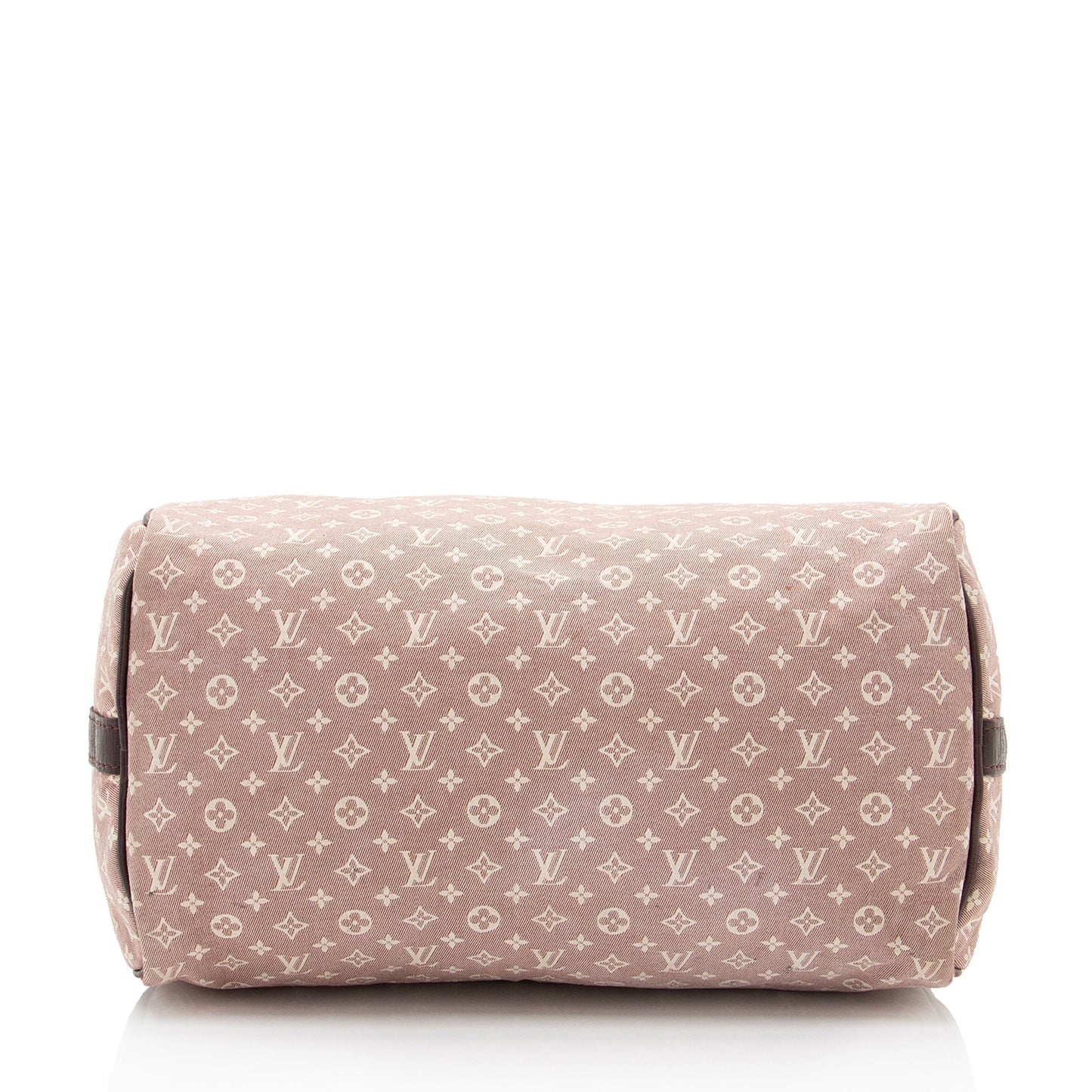 Louis Vuitton Monogram Idylle Speedy Bandouliere 30 Satchel (SHF-apSnuM)