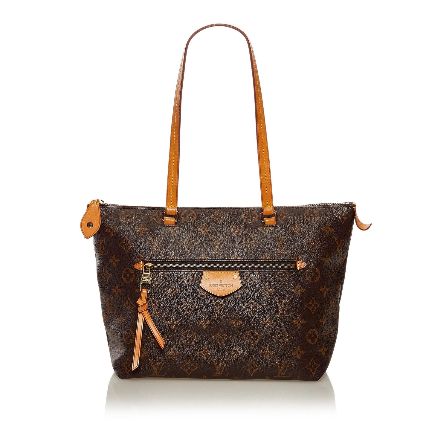 Louis Vuitton Monogram Iena (SHG-34213)