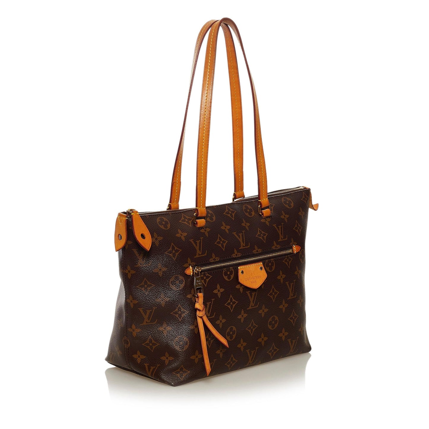 Louis Vuitton Monogram Iena (SHG-34213)