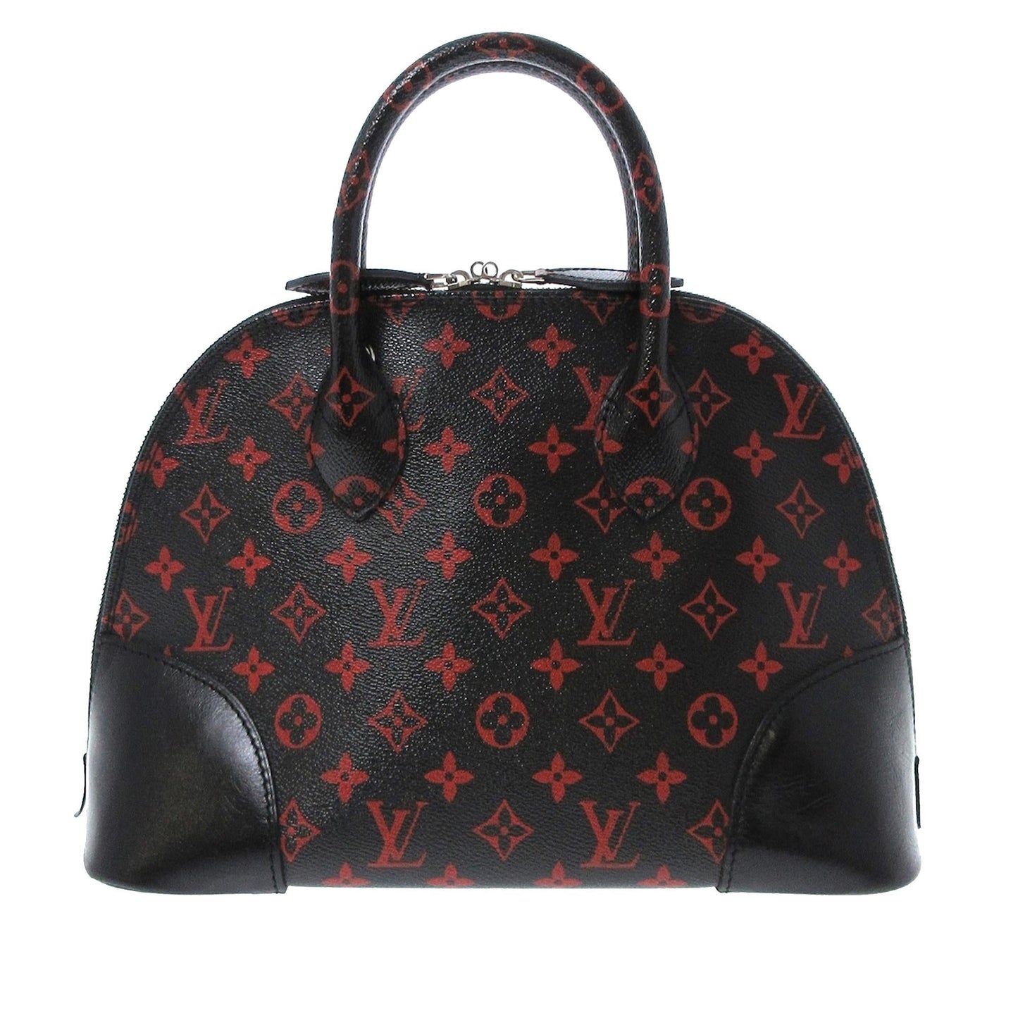 Louis Vuitton Monogram Infrarouge Alma PM (SHG-8fqZvT)