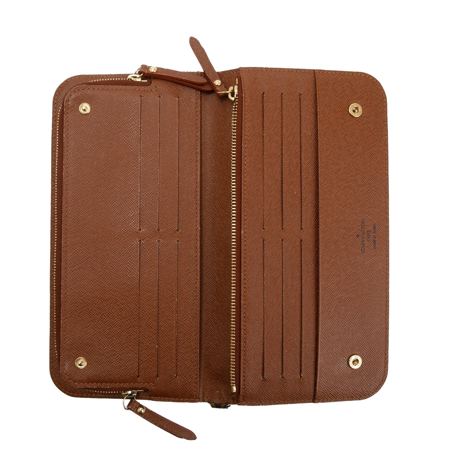 Louis Vuitton Monogram Insolite Wallet