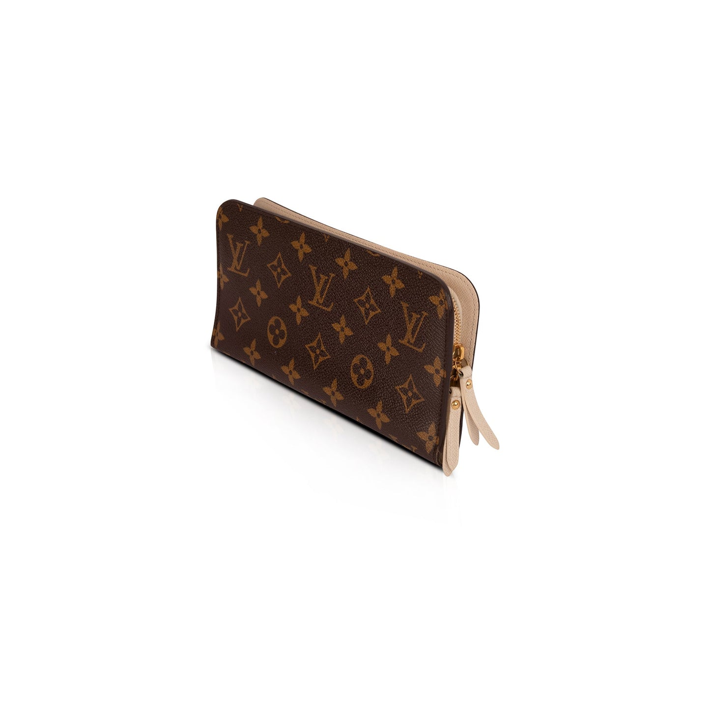Louis Vuitton Monogram Insolite Wallet