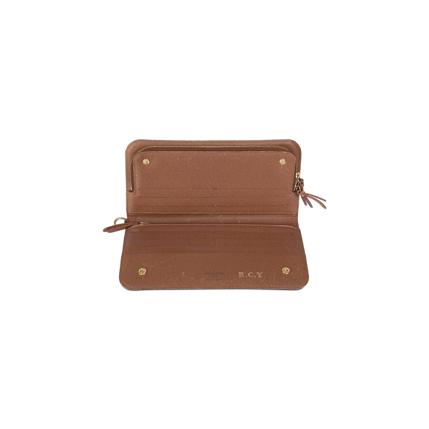 Louis Vuitton Monogram Insolite Wallet