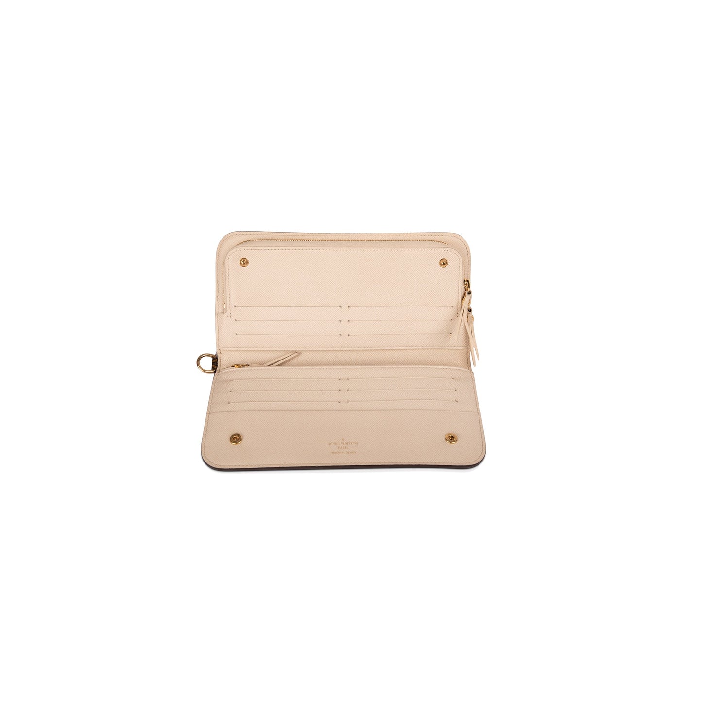Louis Vuitton Monogram Insolite Wallet