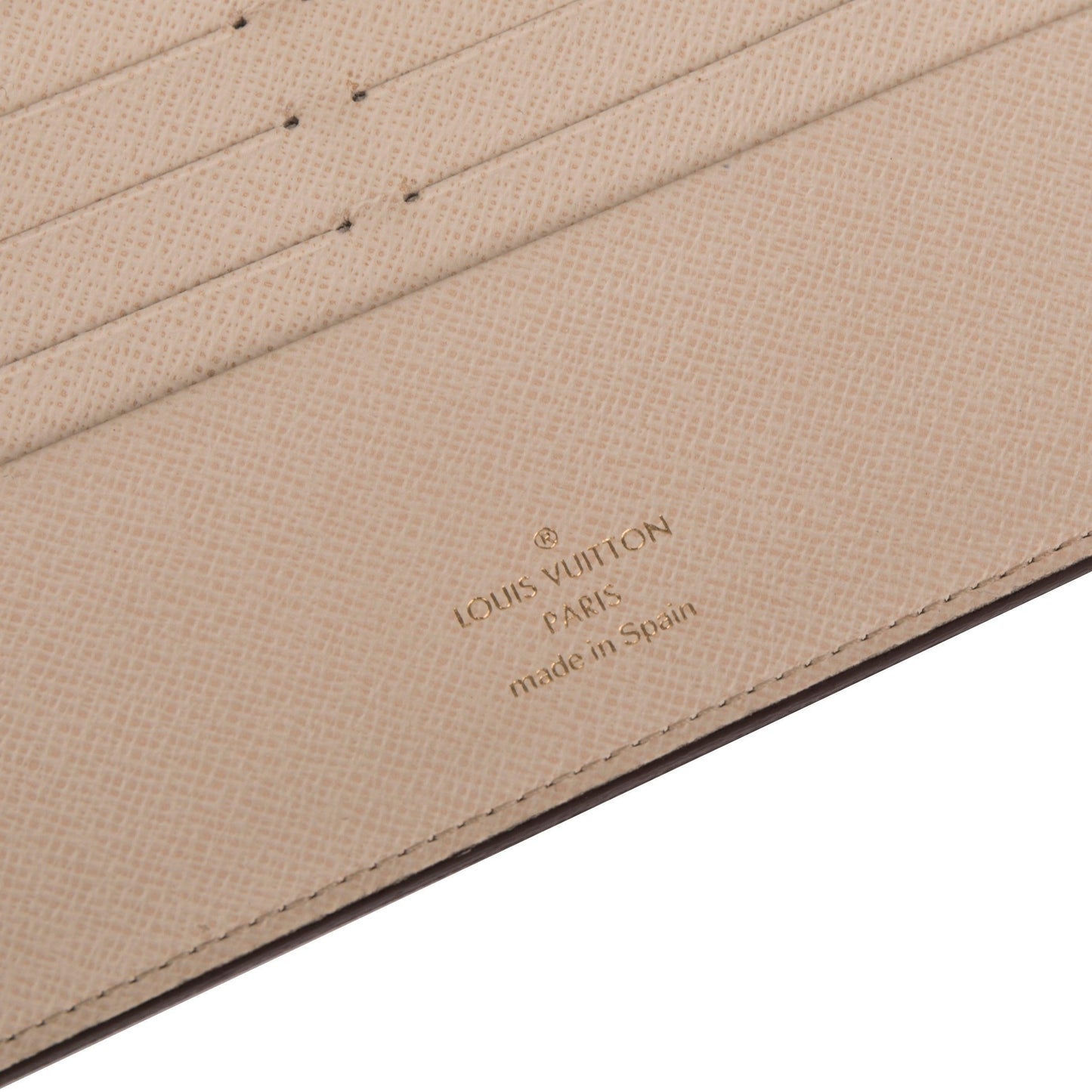 Louis Vuitton Monogram Insolite Wallet