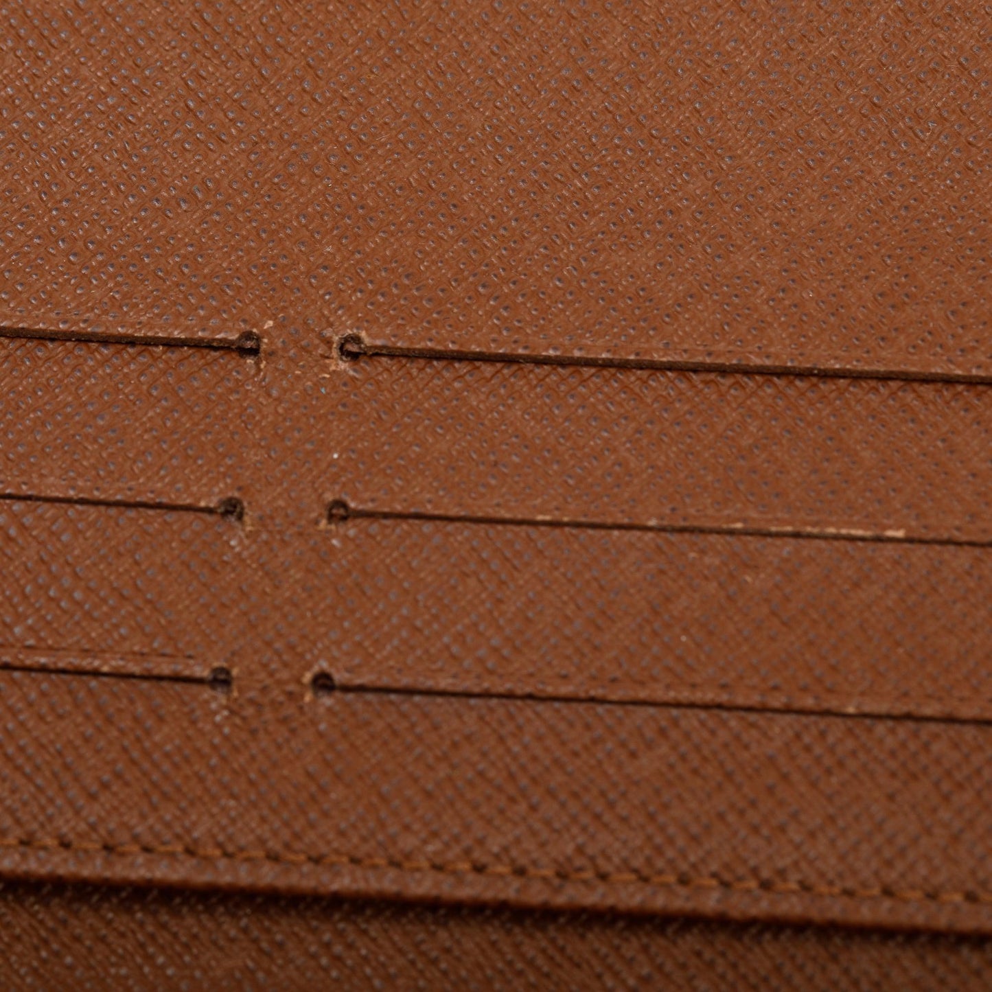 Louis Vuitton Monogram Insolite Wallet