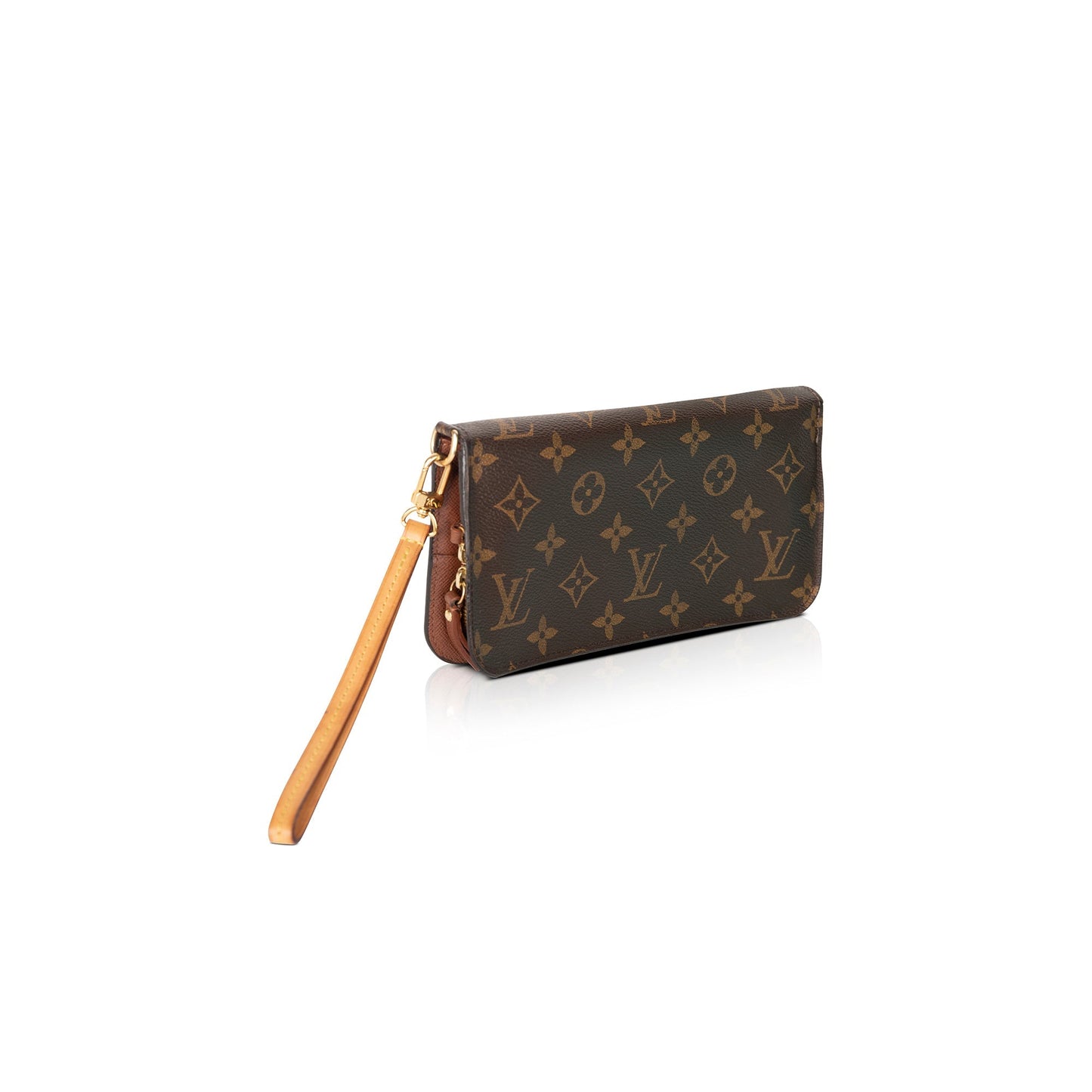 Louis Vuitton Monogram Insolite Wallet
