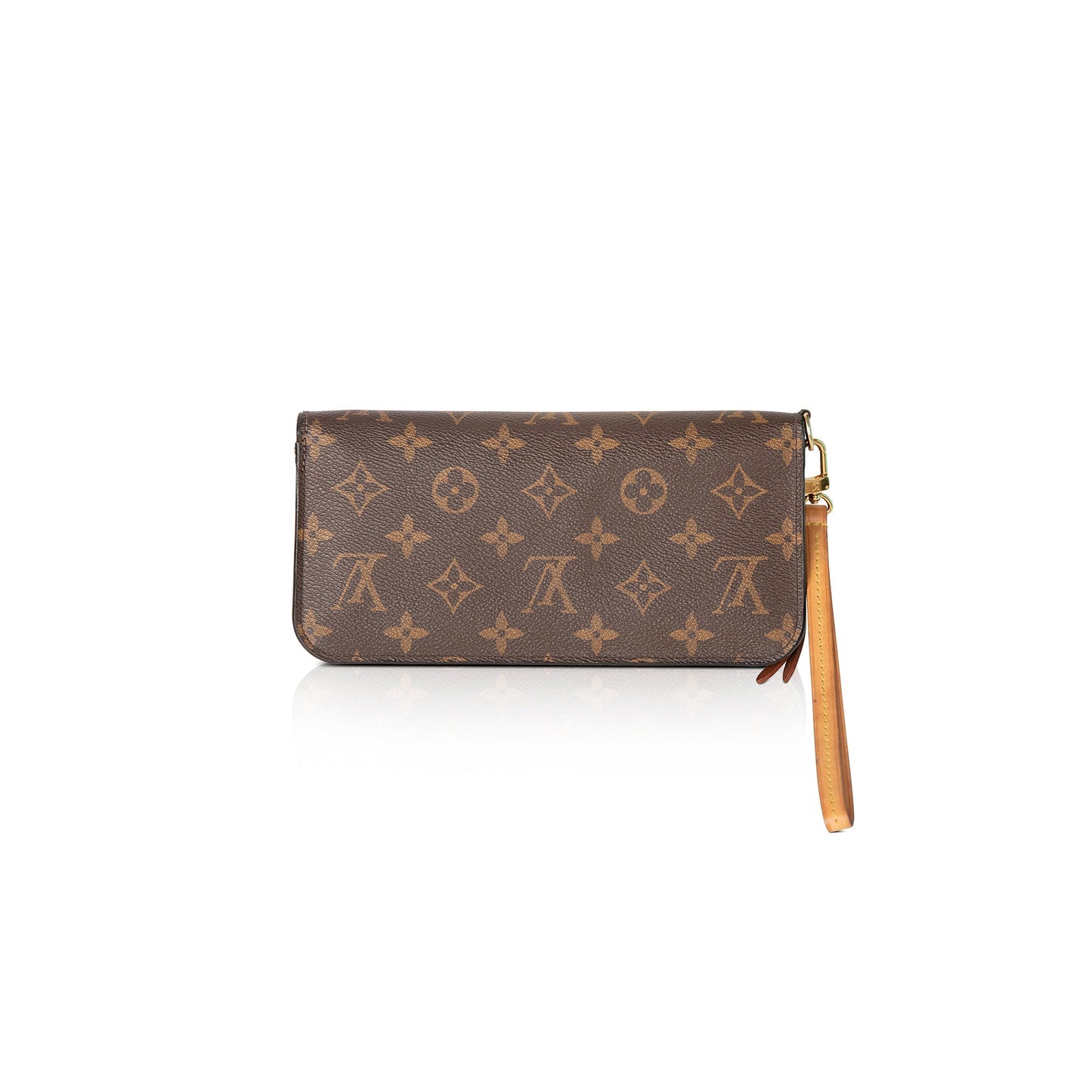 Louis Vuitton Monogram Insolite Wallet