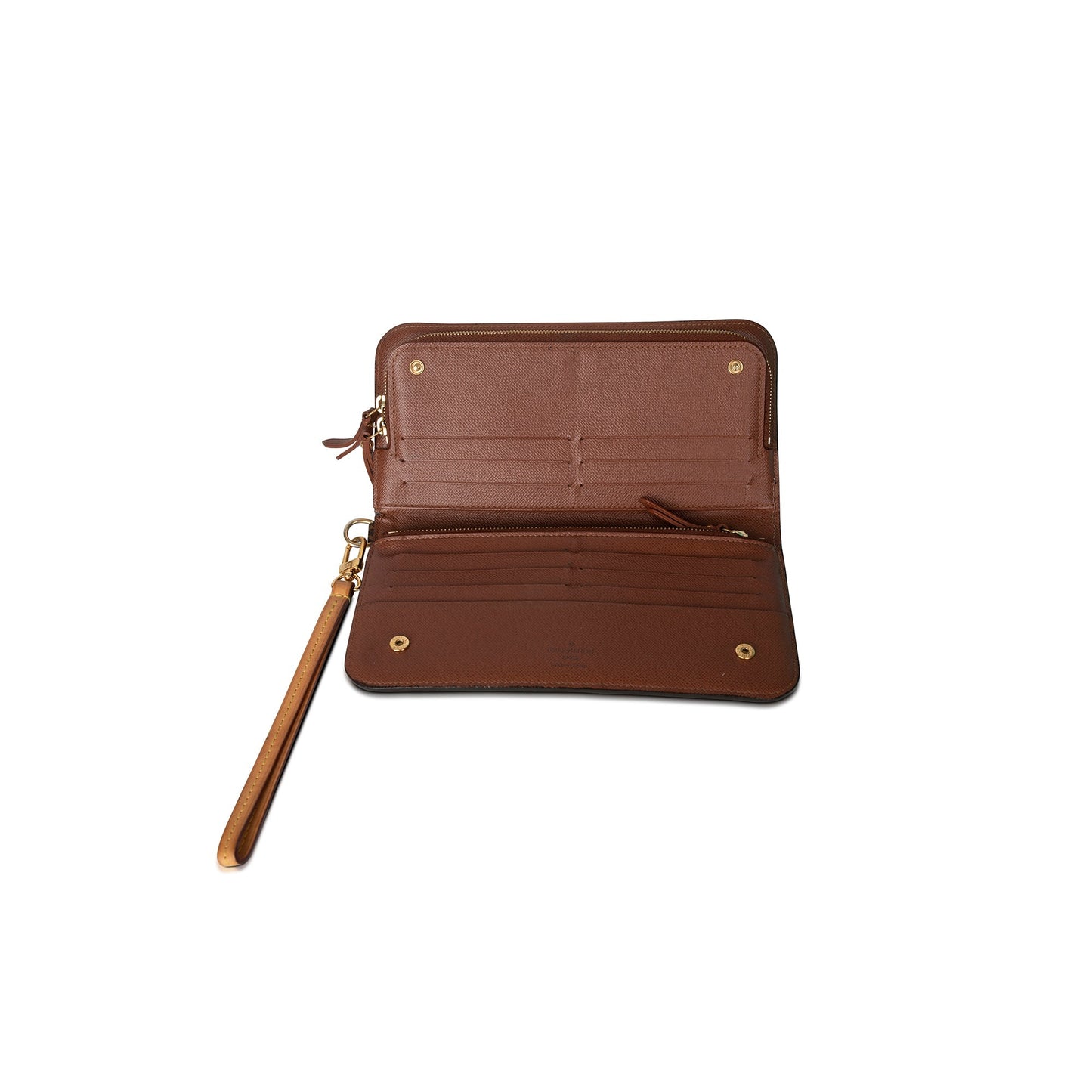 Louis Vuitton Monogram Insolite Wallet