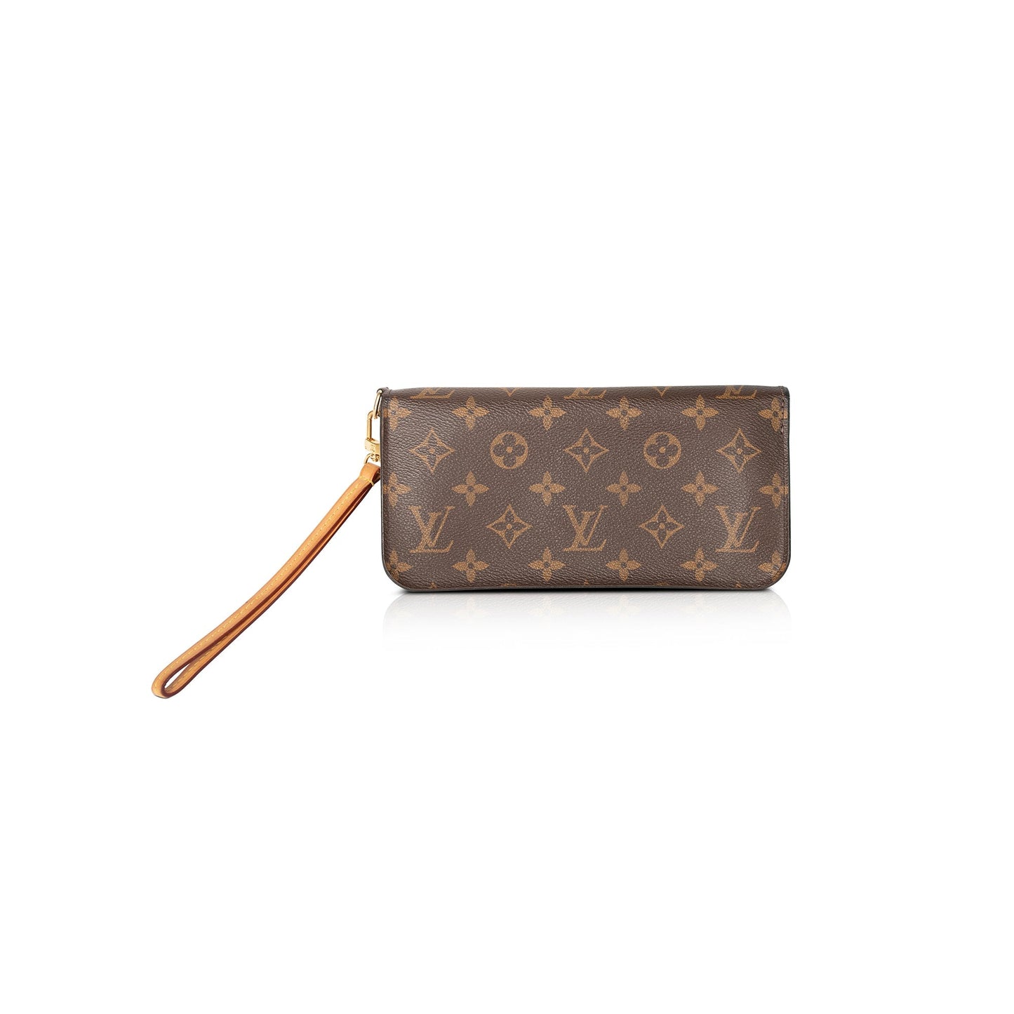 Louis Vuitton Monogram Insolite Wallet