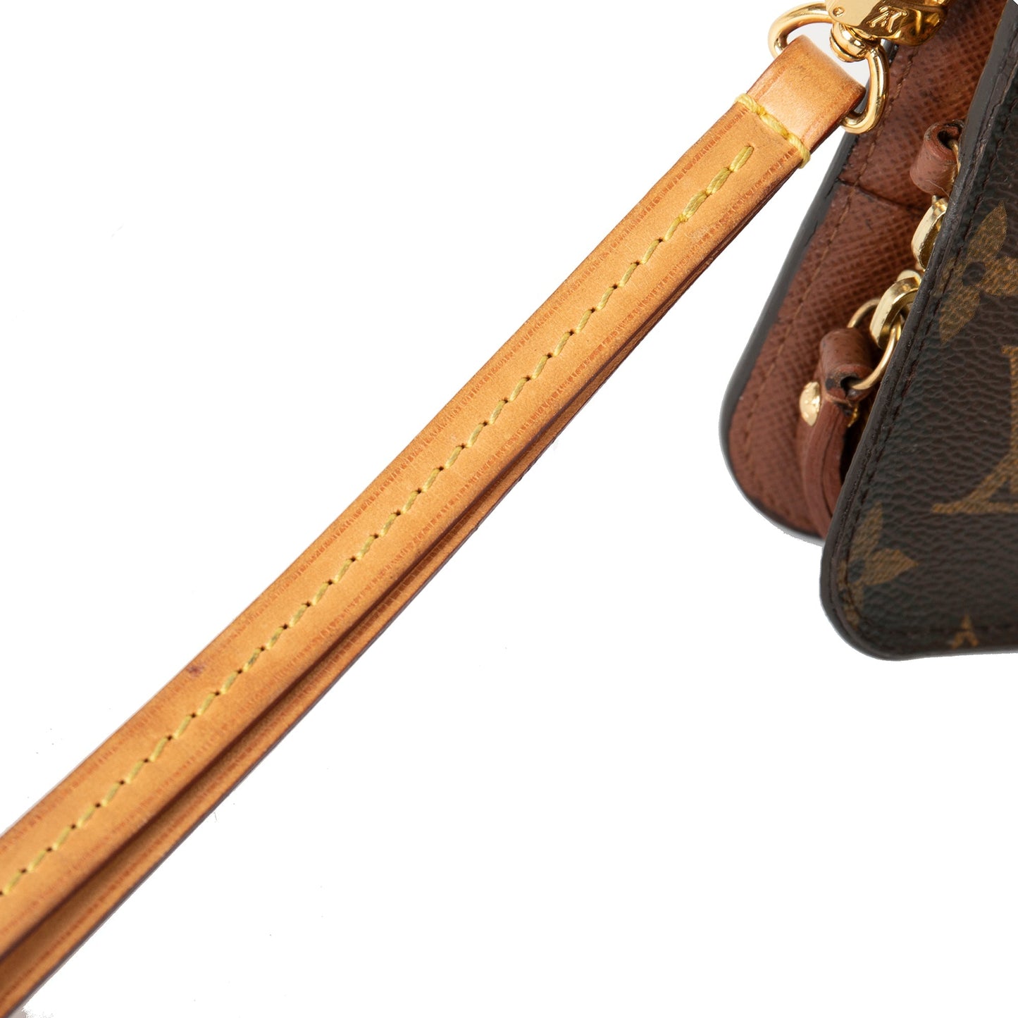 Louis Vuitton Monogram Insolite Wallet