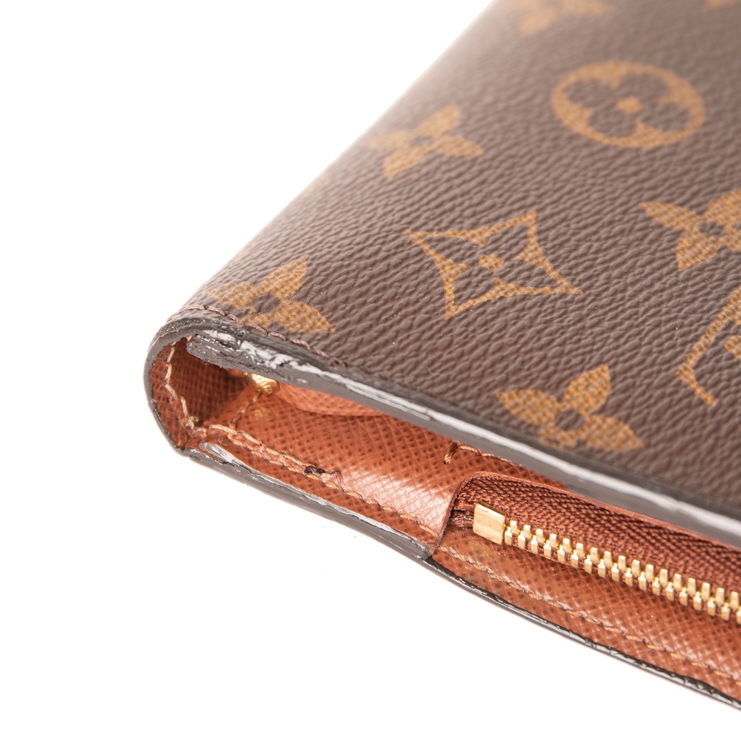 Louis Vuitton Monogram Insolite Wallet